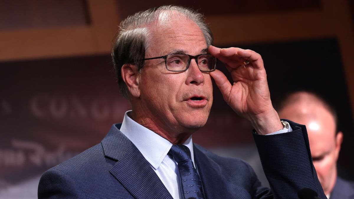 Indiana, Mike Braun, transgender athletes, women's sports, college sports, executive order, Elle Patterson, scholarship, Title IX, gender identity, biological sex, fairness in sports, Protection of Women and Girls in Sports Act, Blaire Fleming, San Jose State University, SJSU, sports coverage, Fox News
