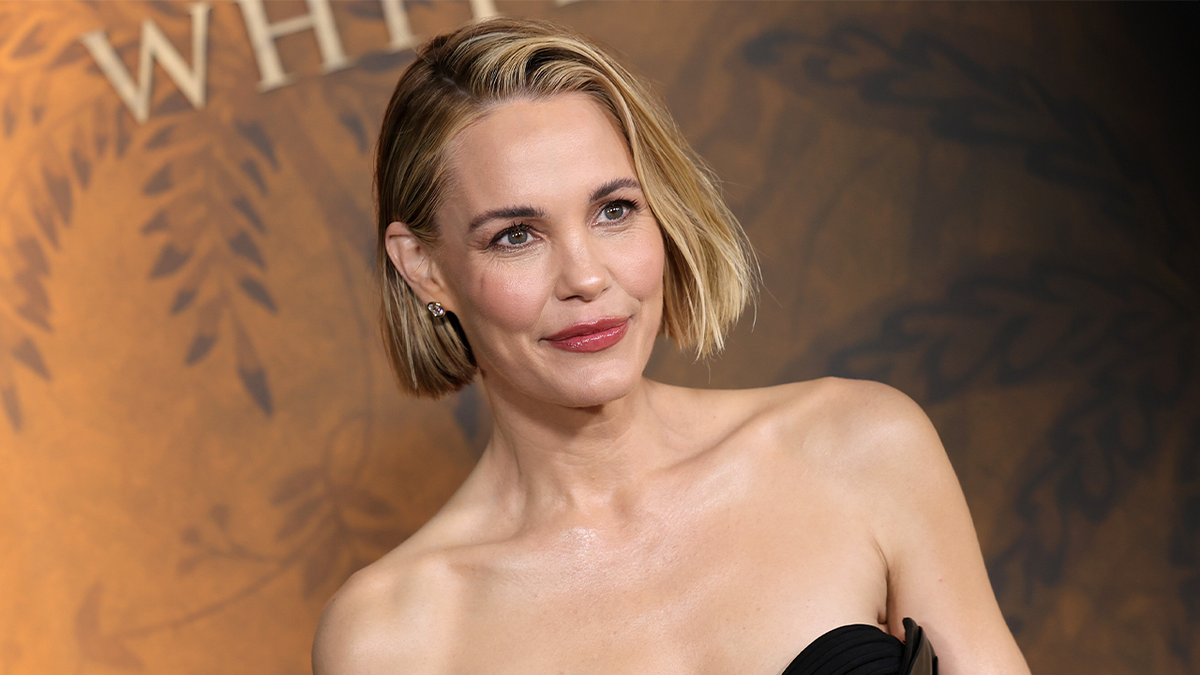 White Lotus, season 3, Trump, Kate, Leslie Bibb, political divide, reactions, Twitter, X, Mike White, Republican, Democrat, Texas, Austin, entertainment, television, controversy, viewers, opinions, social commentary, zeitgeist
