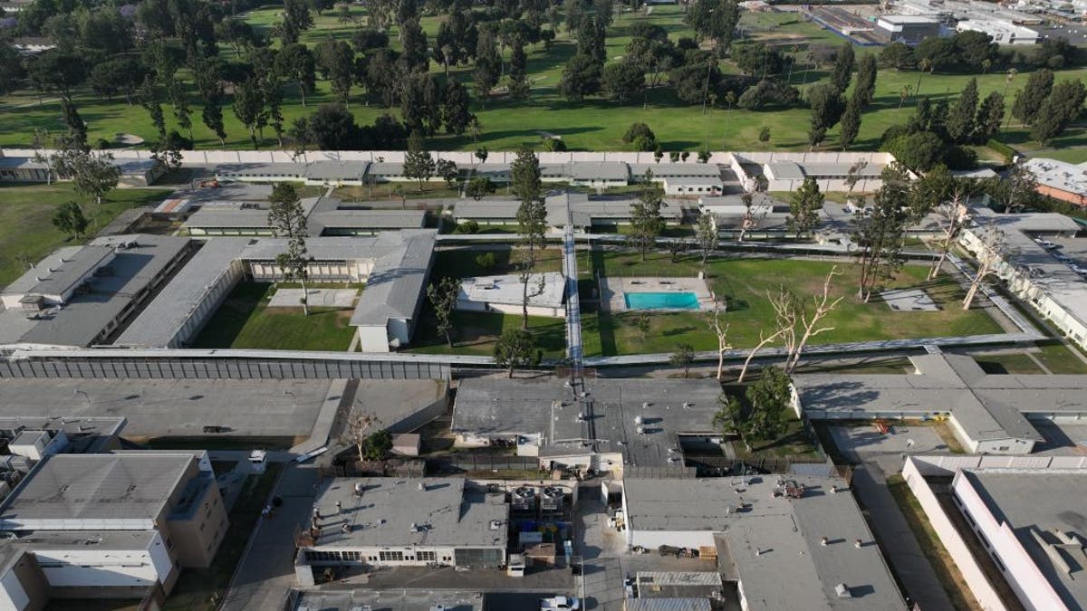 Los Angeles County Probation Officers, child abuse, gladiator fights, juvenile detention facility, Los Padrinos Juvenile Hall, Downey, Rob Bonta, California Department of Justice, child endangerment, conspiracy, battery, youth detainees, probation department misconduct, juvenile justice, California, crime, investigation, violence, staffing shortages
