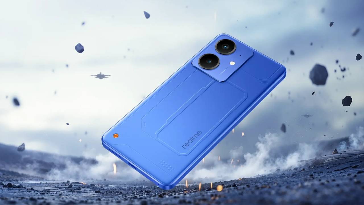 realme P3 Ultra, realme, P3 Ultra, RMX5030, MediaTek Dimensity 8350, Android 15, smartphone, mobile, specifications, Geekbench, performance test, 12GB RAM, 256GB storage, release date, price, rumors
