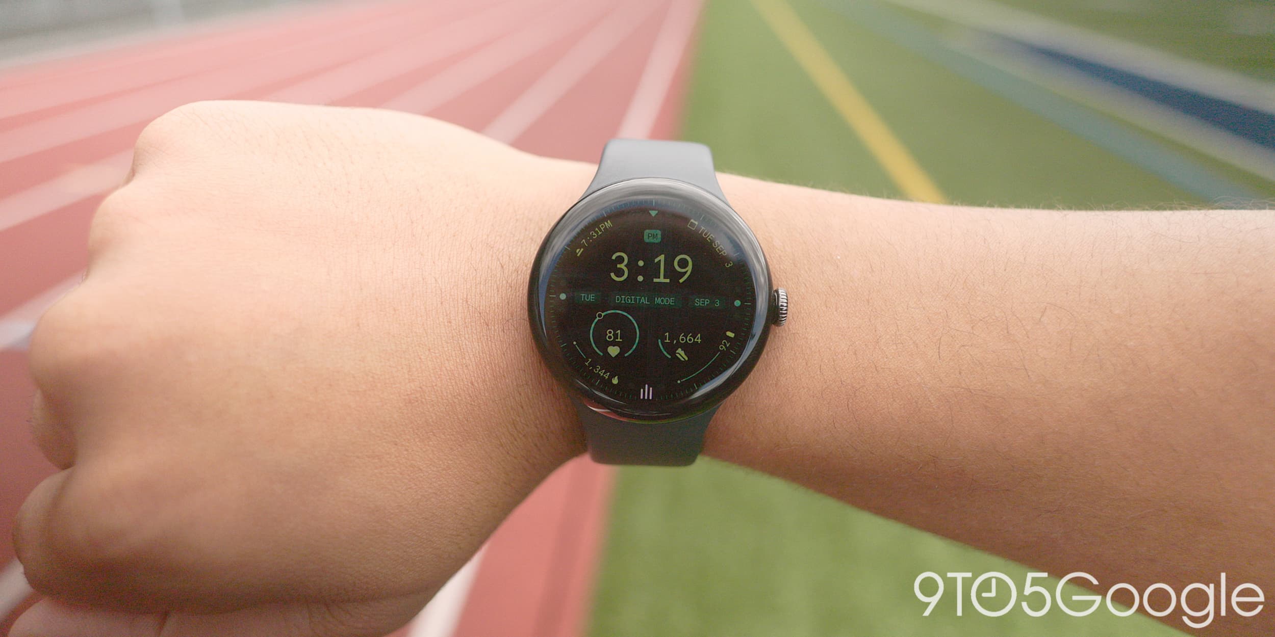Pixel Watch, Wear OS 5.1, Always-On Display, AOD, Force Global AOD Experience, Developer Option, Pixel Watch 2, Pixel Watch 3, Battery Life, Google Maps, Google Keep, Spotify, Wear OS Apps, Tech, Smartwatch
