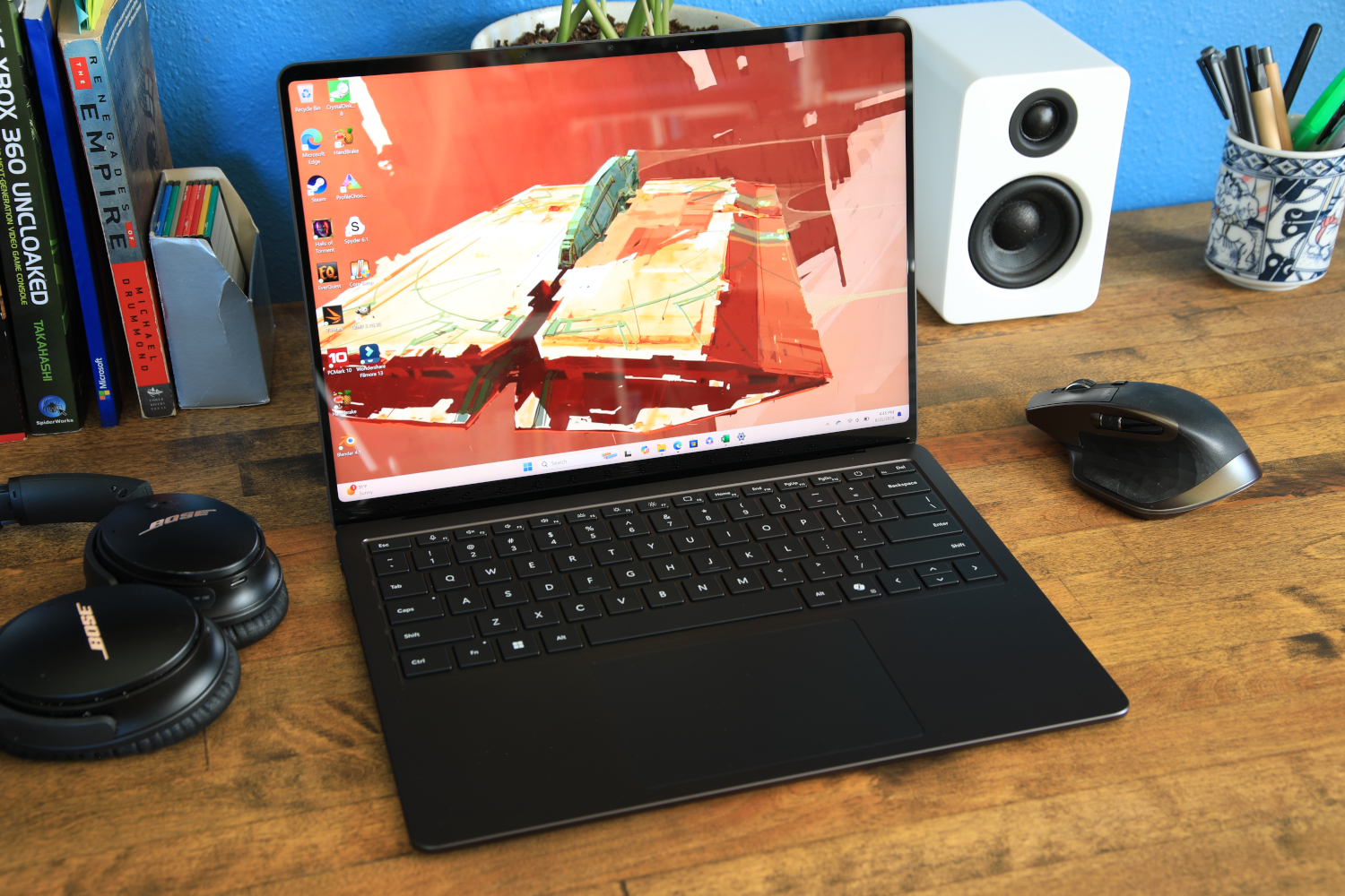laptop, battery life, best laptops, long-lasting laptops, Snapdragon, Intel, Lenovo ThinkPad T14s Gen 6, Samsung Galaxy Book4 Edge, Microsoft Surface Laptop 7, HP OmniBook X, Lenovo ThinkPad X1 2-in-1, laptop reviews, PCWorld, laptop testing, power-efficient laptops, Qualcomm Snapdragon X Elite, Intel Core Ultra 7, laptop battery test, 4K video loop test
