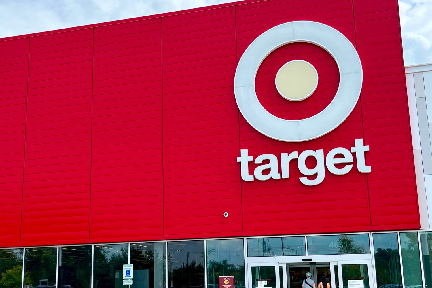 Trump tariffs, price increases, Target, Best Buy, Walmart, supply chain, US manufacturing, reshoring, trade war, consumer impact, inflation, economics, business news
