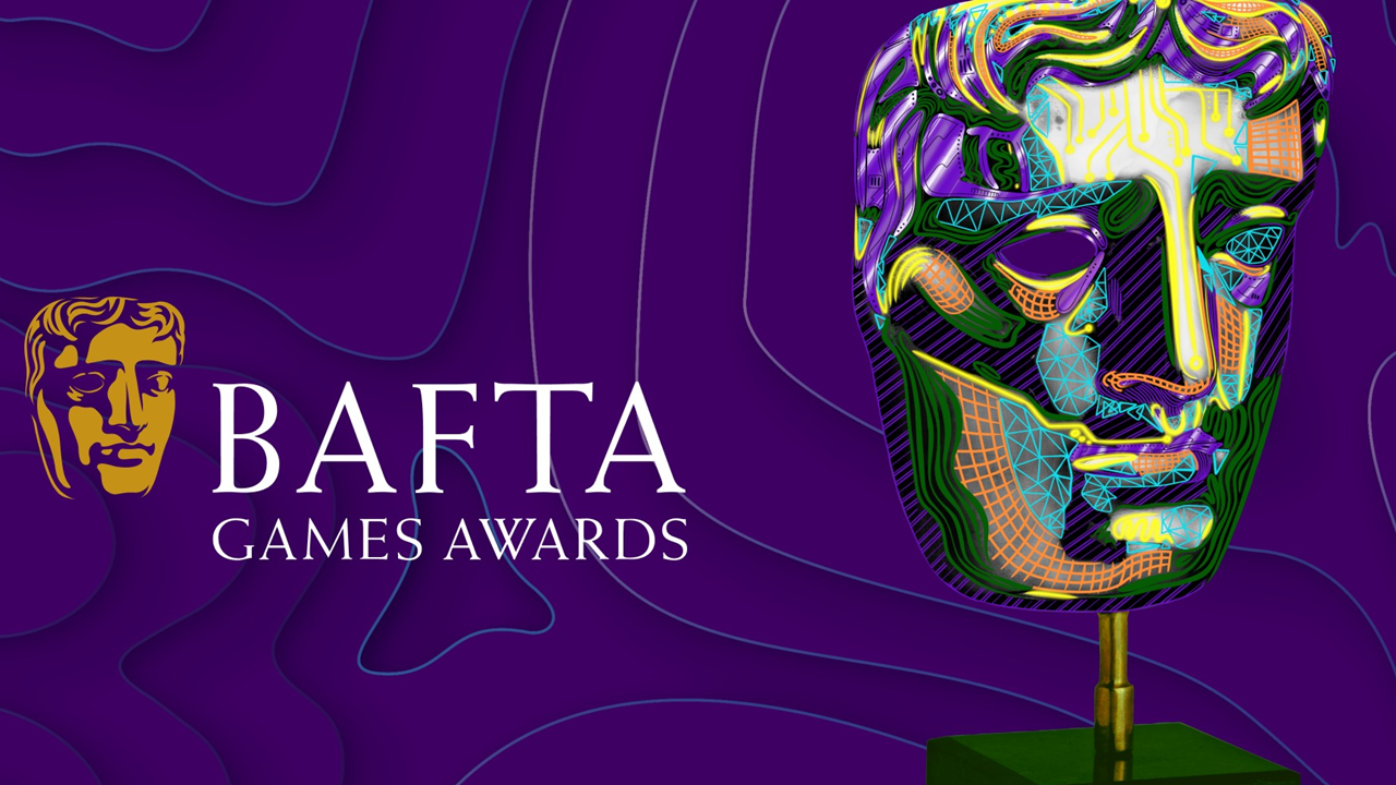 BAFTA Game Awards 2025, nominees, Senua's Saga: Hellblade II, Astro Bot, Still Wakes the Deep, The Chinese Room, April 8, video games, game awards, gaming, video game industry, awards season, game development, nominations
