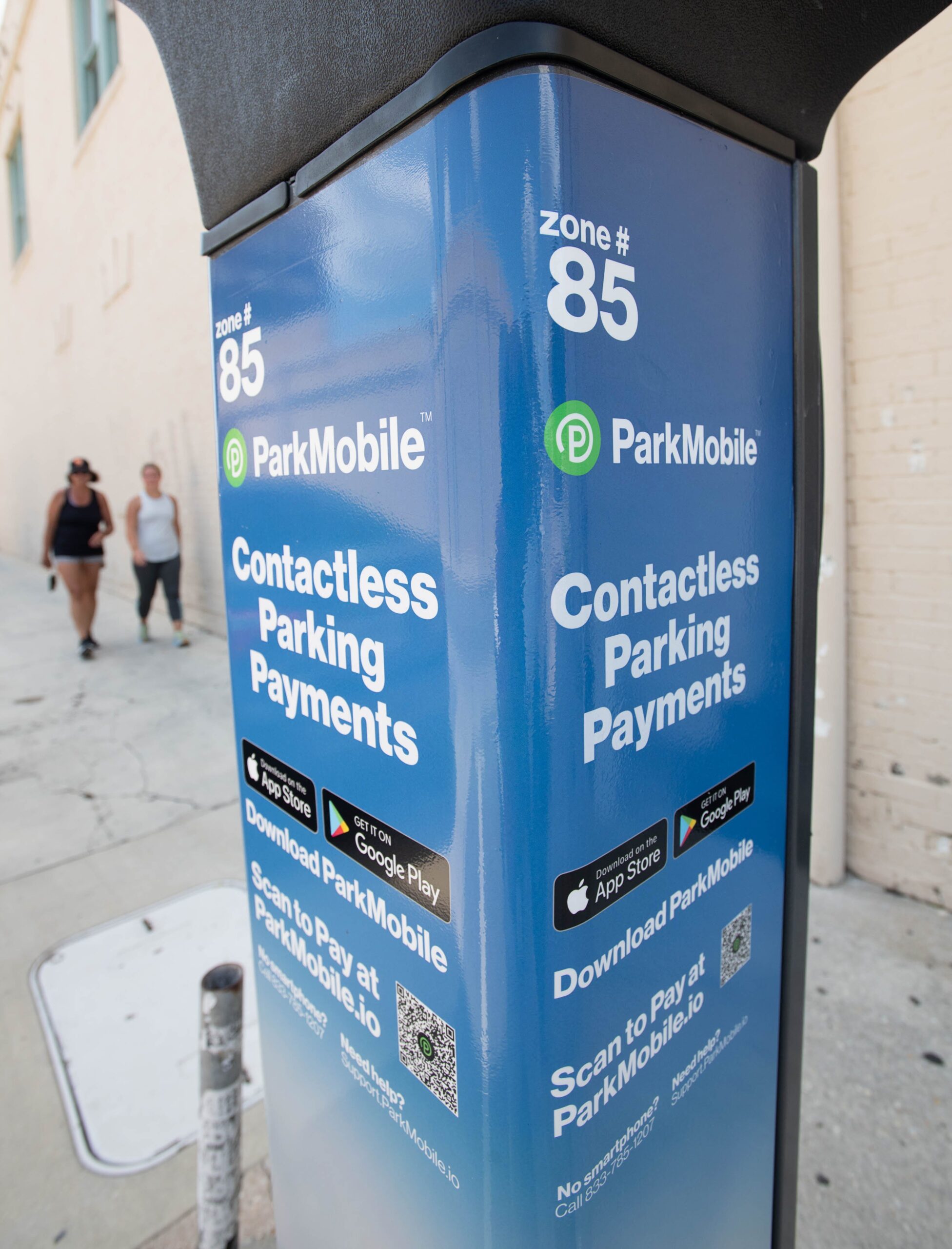 ParkMobile, data breach, settlement, class action, claim, March 5, 2025, deadline, $32.8 million, privacy, security, identity theft, fraud, parking app, Tyler Baker, lawsuit, notification, eligibility, cash payment, in-app credit, settlement class member
