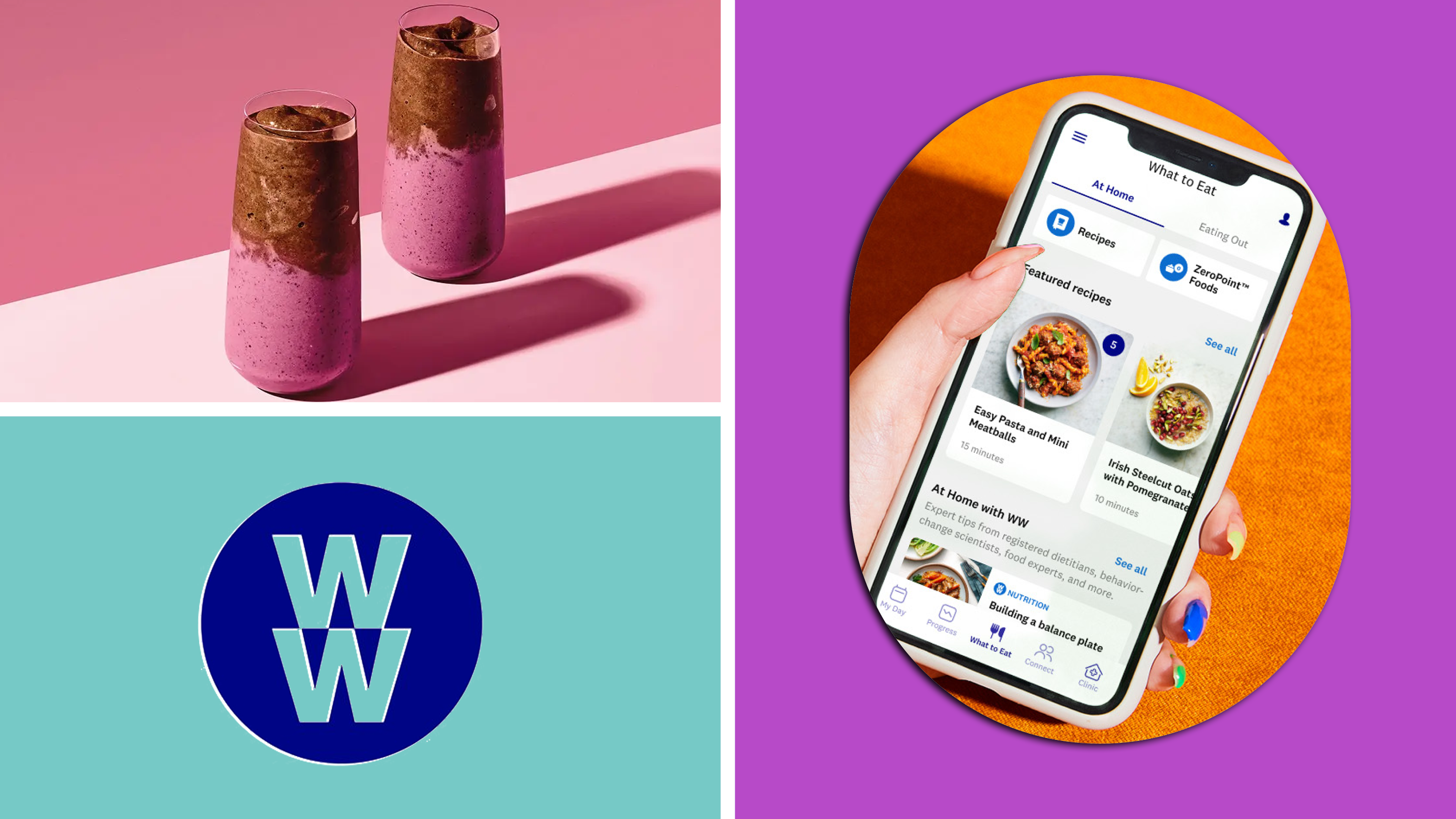 WeightWatchers, WW, weight loss, diet, healthy eating, fitness, app, program, deal, discount, promotion, six months free, 12-month commitment plan, recipes, health coaching, sleep advice, summer 2025, beach season, fruits, vegetables
