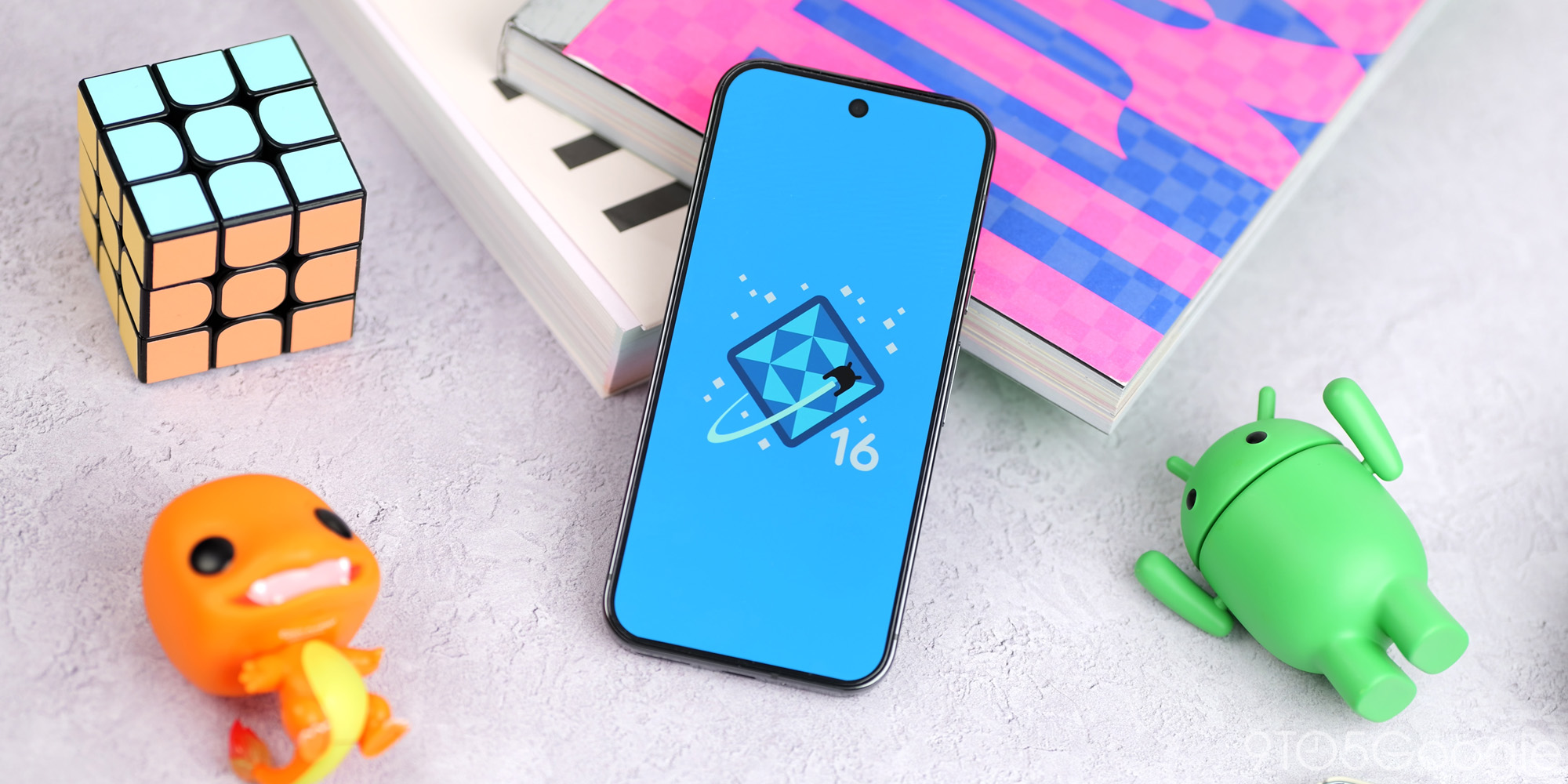 Android 16, Google, Android, Sameer Samat, Android Ecosystem, MWC 2025, release date, June, update, beta, Trunk Stable, features, Android Police
