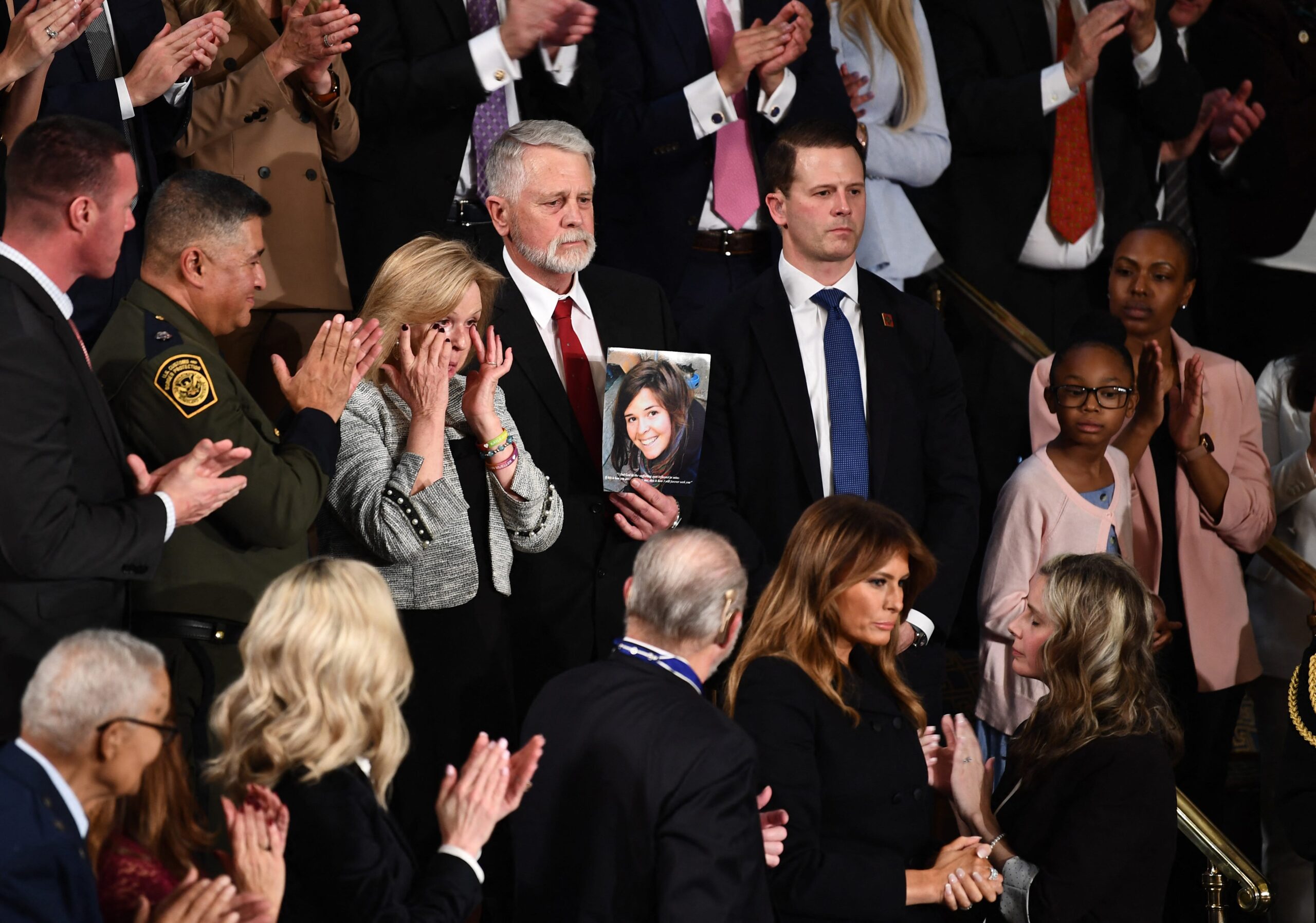Mohammad Sharifullah, ISIS-K, Abbey Gate bombing, Afghanistan withdrawal, Kabul airport attack, terrorist, Pakistan, Donald Trump, U.S. troops, Abdul Rahman al-Logari, suicide bombing, extradition, terrorism charges, Attorney General Pamela Bondi, FBI Director Kash Patel
