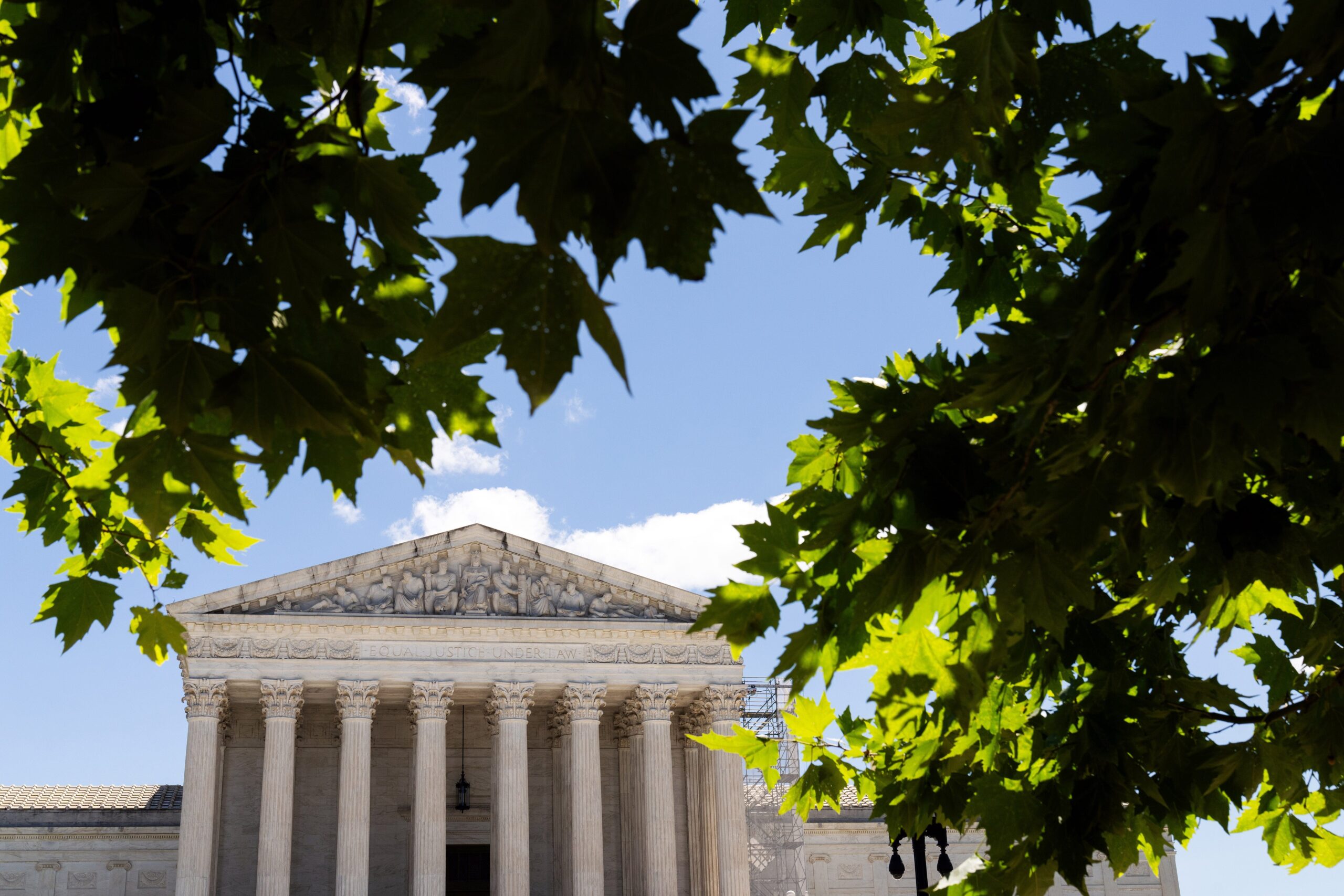 Supreme Court, veterans disability benefits, Veterans Court, Norman Thornton, Joshua Bufkin, PTSD, benefit of the doubt, VA, disability rating, Bufkin v. McDonough
