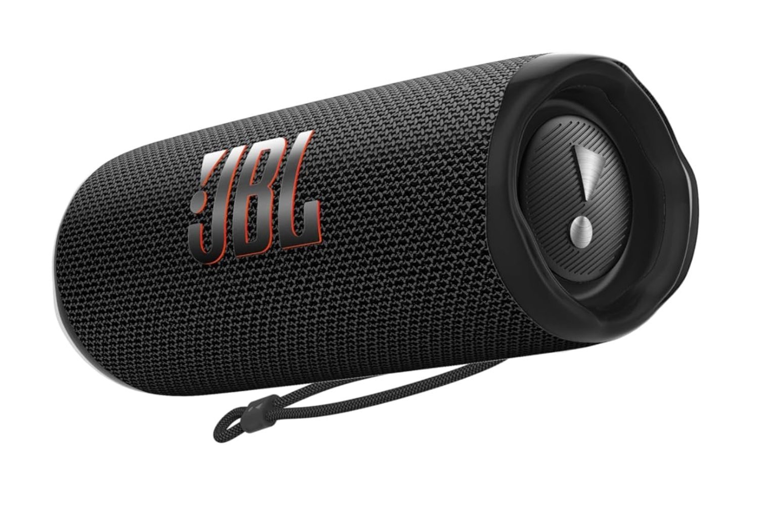 JBL Flip 6, Bluetooth speaker, portable speaker, waterproof speaker, Amazon deal, speaker sale, discounted speaker, audio, sound quality, IP67 rating, PartyBoost, wireless speaker, outdoor speaker, best portable speaker, Harman, speaker review, speaker price, USB-C charging, speaker battery life
