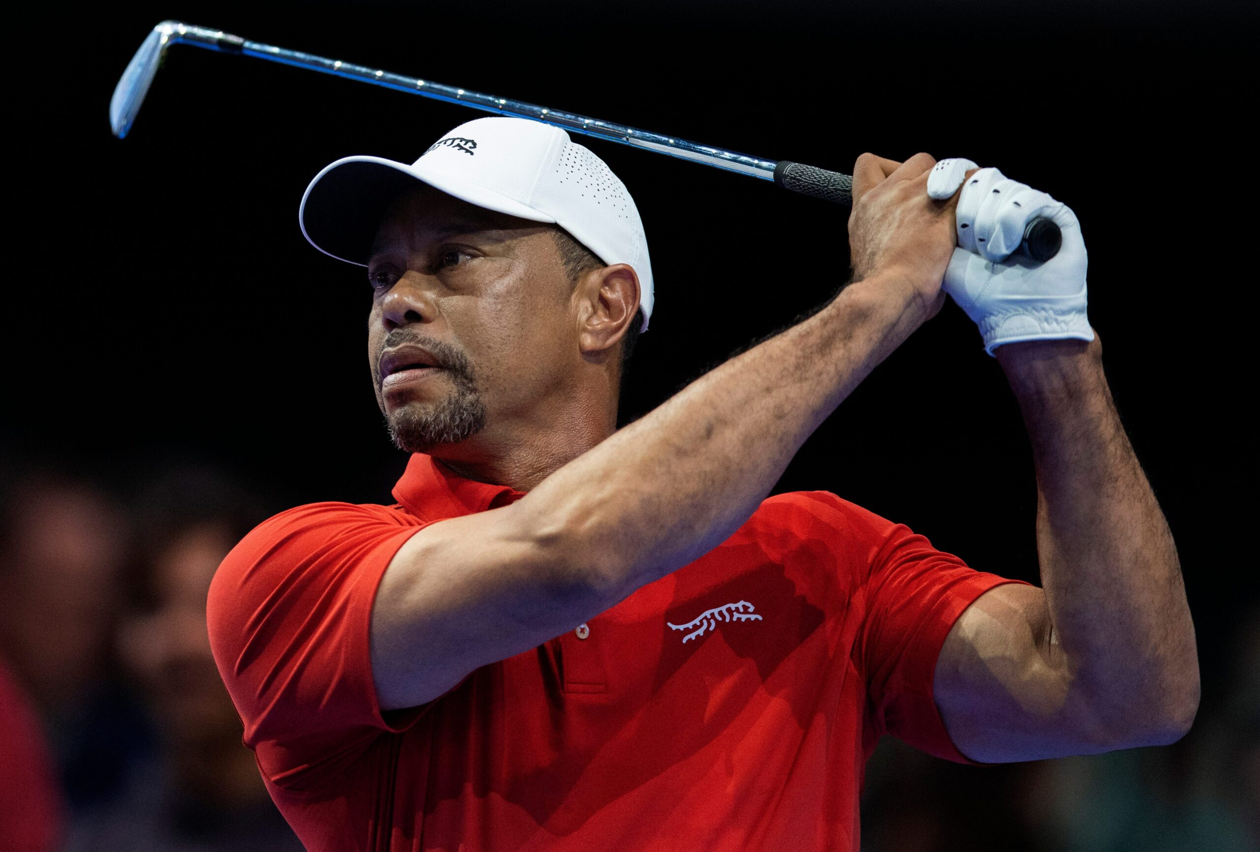 Tiger Woods, PGA Tour, The Masters, 2025, Arnold Palmer Invitational, TGL, Rory McIlroy, Jupiter Links GC, golf, tournament, schedule, injury, back surgery, comeback, Woods status, PLAYERS Championship, Valspar Championship, Texas Childrens Houston Open, Valero Texas Open
