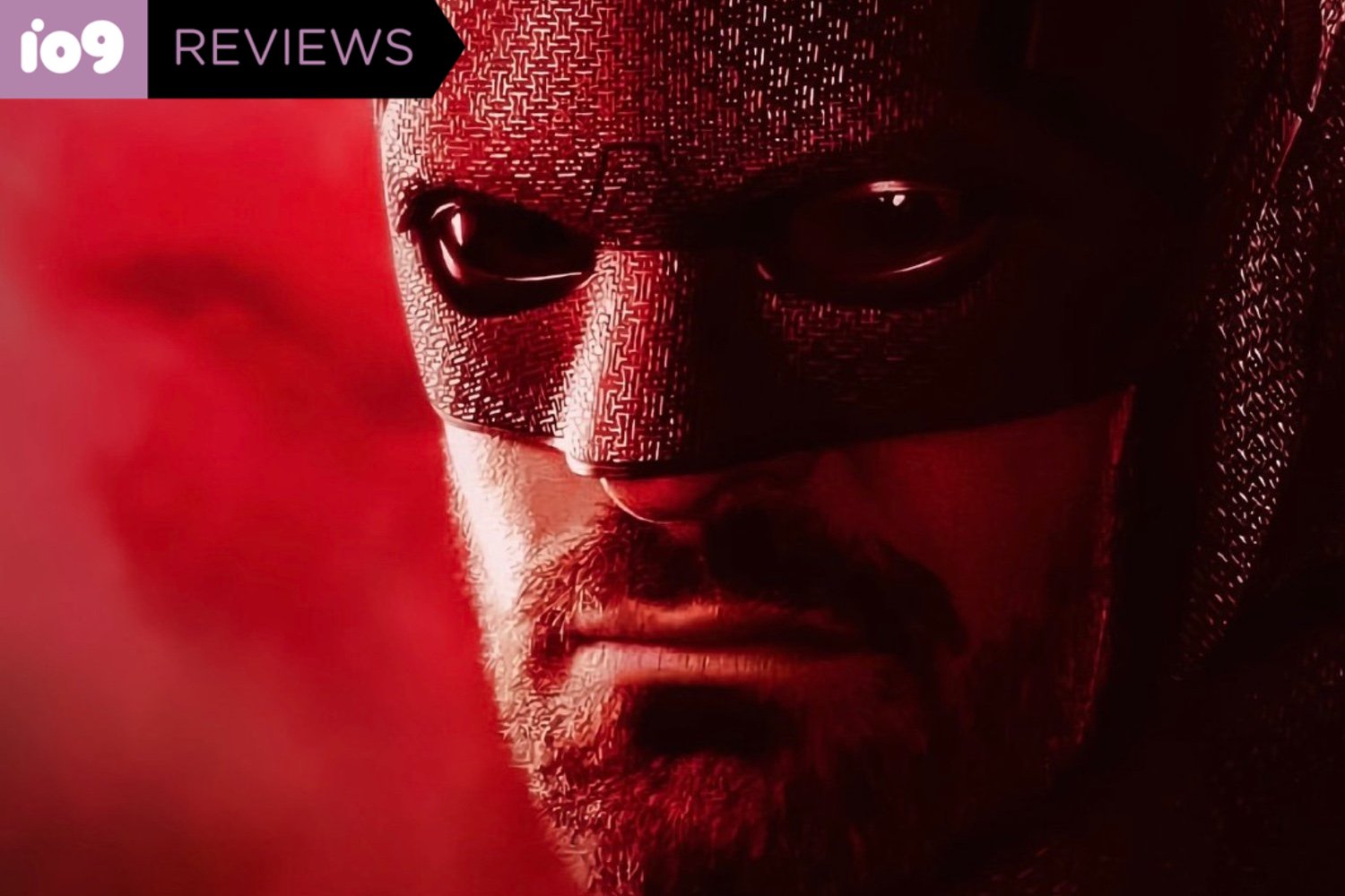 Daredevil: Born Again, Netflix, Disney+, Marvel, MCU, Matt Murdock, Charlie Cox, Wilson Fisk, Vincent D'Onofrio, Karen Page, Deborah Ann Woll, Foggy Nelson, Elden Henson, Bullseye, Wilson Bethel, Kirsten McDuffie, Nikki M. James, Cherry, Clark Johnson, Vanessa, Ayelet Zurer, BB Urich, Genneya Walton, White Tiger, Kamar de los Reyes, superhero, review, comic book, action, crime, legal drama, New York City, vigilante, season 1, Dario Scardapane, Matt Corman, Chris Ord
