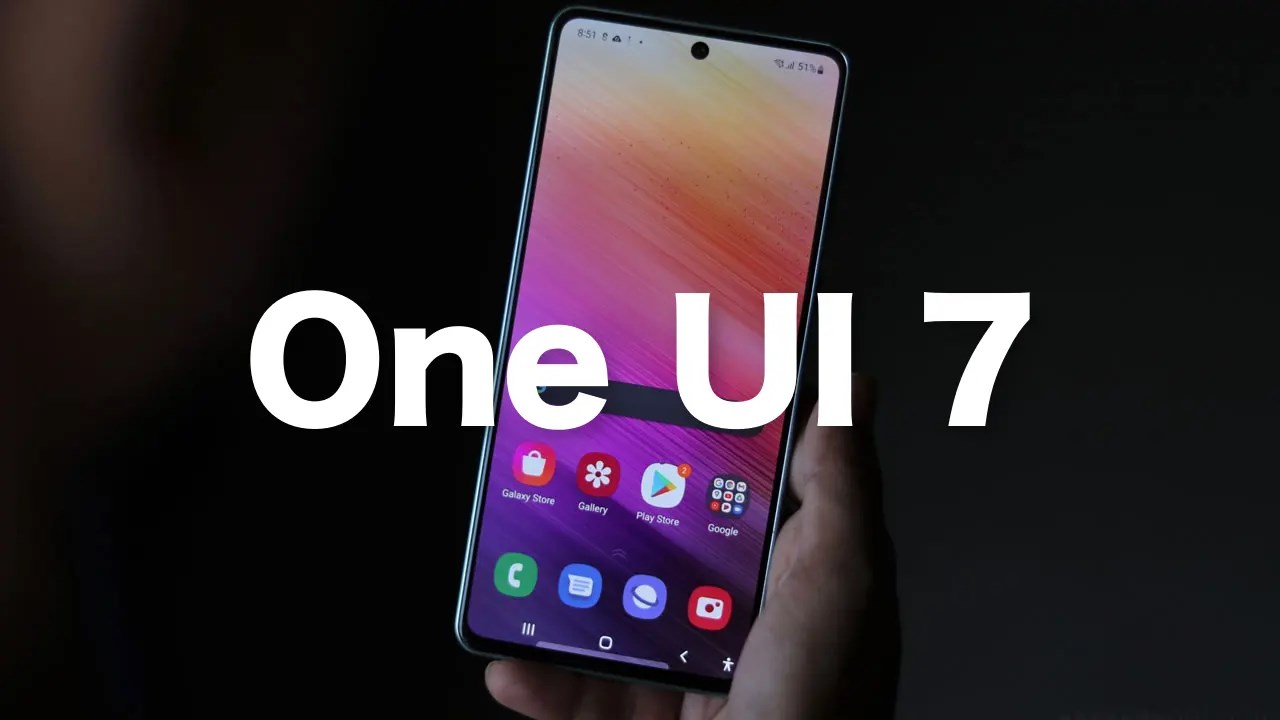 One UI 7, Samsung, update, release date, Galaxy S24, Android, beta test, Galaxy S23, Galaxy Z Flip 6, Galaxy Z Fold 6, Galaxy A55, distribution timeline, software update, mobile, smartphone
