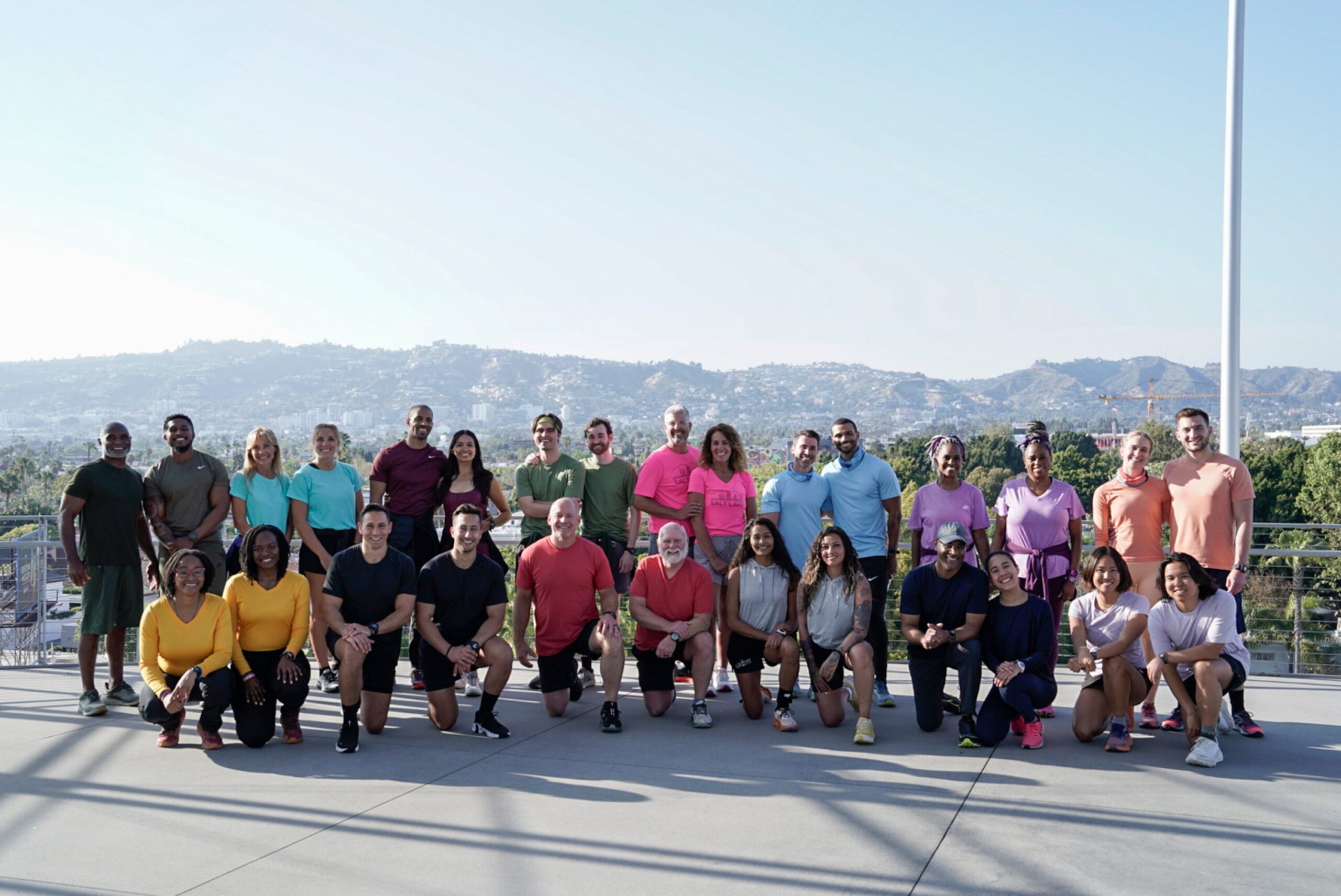 The Amazing Race, Season 37, reality competition, Phil Keoghan, CBS, Paramount+, travel, adventure, teams, contestants, Hong Kong, pit stops, elimination, premiere, episodes, streaming, Ricky Rotandi, César Aldrete, Juan Villa, Shane Bilek, Rod Gardner, Leticia Gardner, $1 million prize
