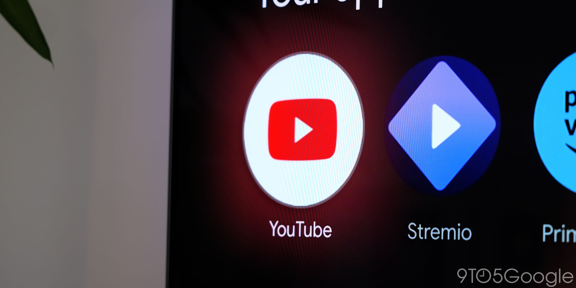 YouTube TV app, redesign, paid content, streaming services, Amazon Prime Video, Disney+, Netflix, YouTube Premium Lite, TV app, creator videos, seasons, episodes, monetization, streaming app design
