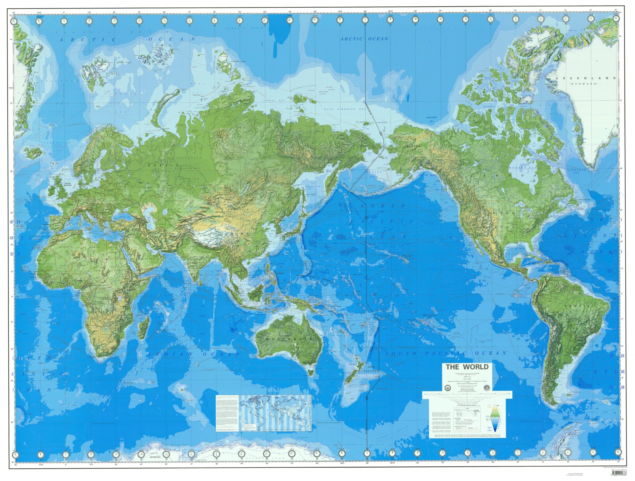 Greenland, Donald Trump, map projection, Mercator projection, true size, geography, cartography, Denmark, Arctic territory, political status, size comparison, misconceptions, world map, The True Size Of
