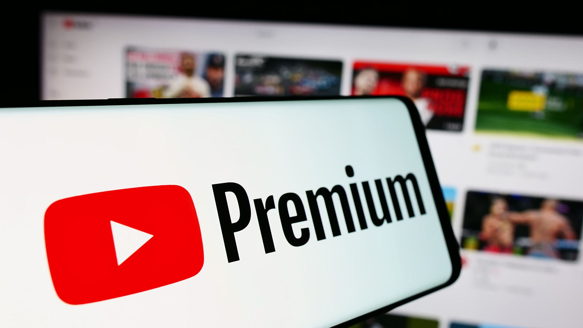 YouTube Premium Lite, YouTube Premium, ad-free YouTube, YouTube ads, YouTube pricing, YouTube features, YouTube Music Premium, ad blockers, Revanced, streaming, Google, Michael Simon, PCWorld
