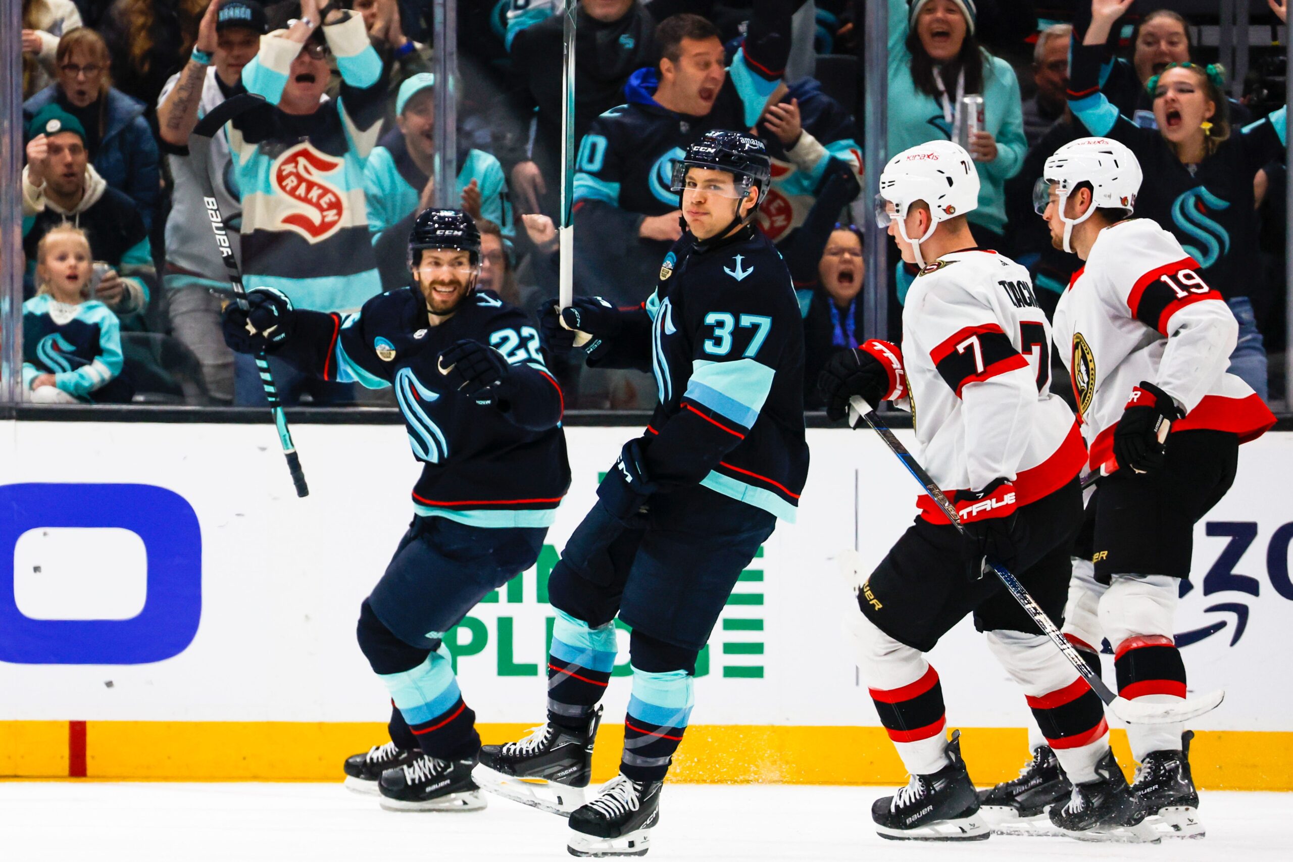 NHL trade deadline, NHL trades, hockey trades, NHL rumors, Mikko Rantanen, J.T. Miller, Seth Jones, Oliver Bjorkstrand, Yanni Gourde, Trent Frederic, Gustav Nyquist, Ryan Lindgren, Ville Husso, Mikael Granlund, Cody Ceci, Joel Farabee, Morgan Frost, Andrei Kuzmenko, Brandon Saad, Scott Perunovich, Martin Necas, Jacob Trouba, Kaapo Kakko, Justin Barron, Cam Fowler, Mackenzie Blackwood, Igor Shesterkin, David Jiricek, Scott Wedgewood, Philip Tomasino, Lars Eller, Matt Benning, Olli Maatta, NHL playoffs, trade analysis, hockey news, NHL transactions, NHL deadline day, hockey deadline, NHL free agency
