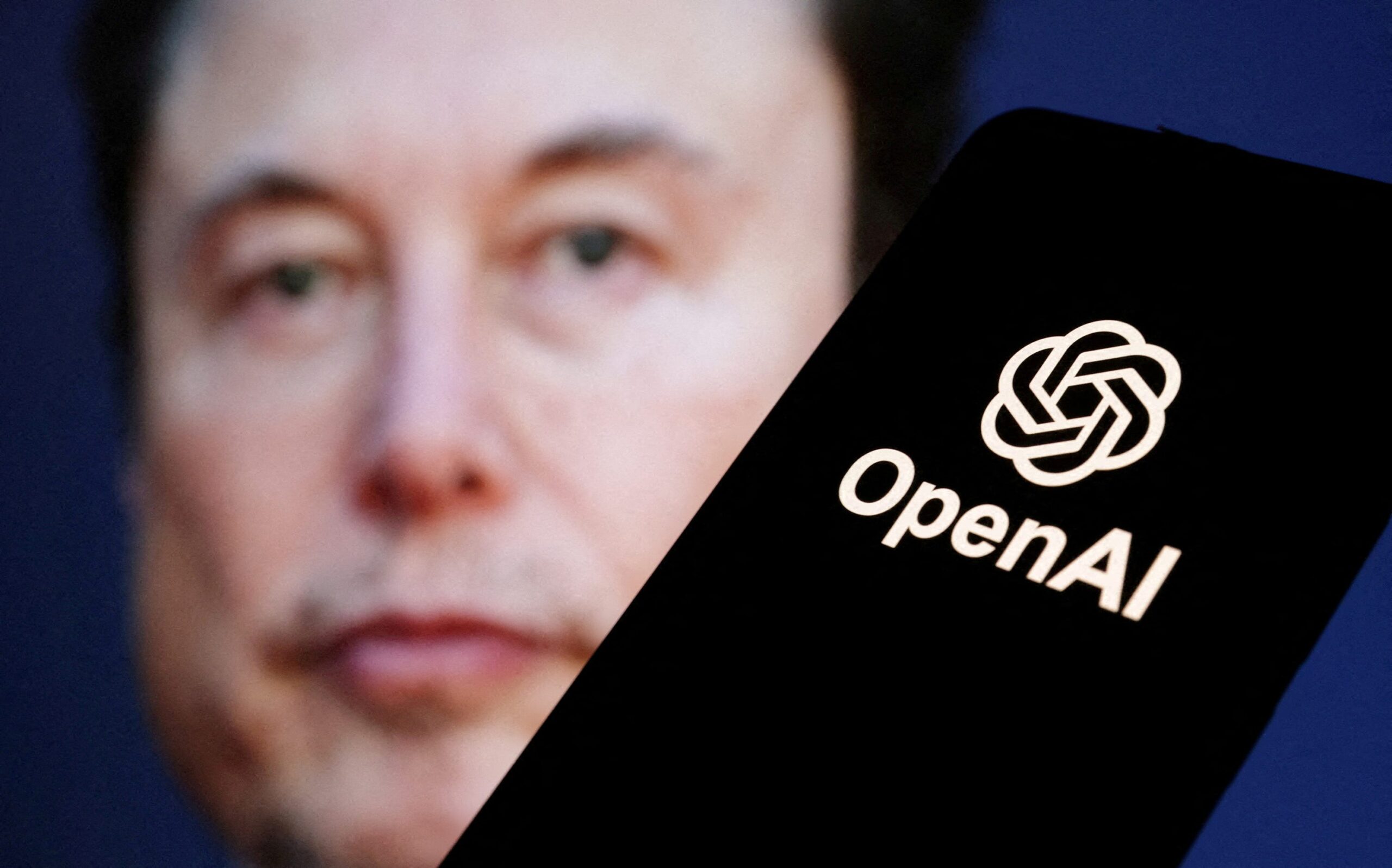 Elon Musk, OpenAI, lawsuit, Sam Altman, preliminary injunction, for-profit model, AI, artificial intelligence, xAI, trial, Yvonne Gonzalez Rogers, Microsoft, MSFT.O, Marc Toberoff, SoftBank, valuation, funding, competition, ChatGPT, corporate profit, nonprofit, founding mission
