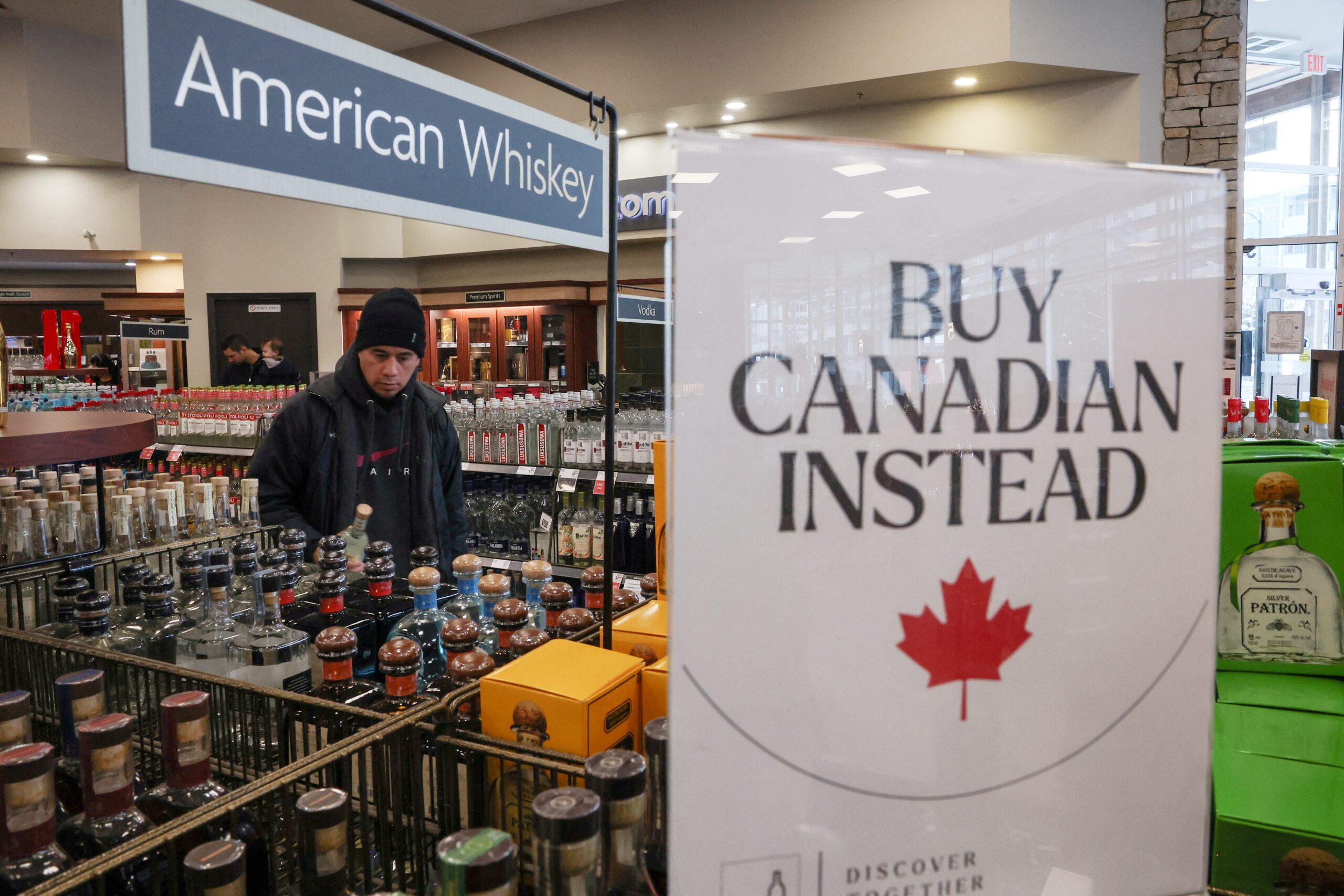 Canada tariffs, US tariffs, trade war, Canadian economy, recession, unemployment, inflation, interest rates, Bank of Canada, Justin Trudeau, Donald Trump, exports, imports, economic growth, auto industry, Windsor Ontario, consumer prices, job losses

