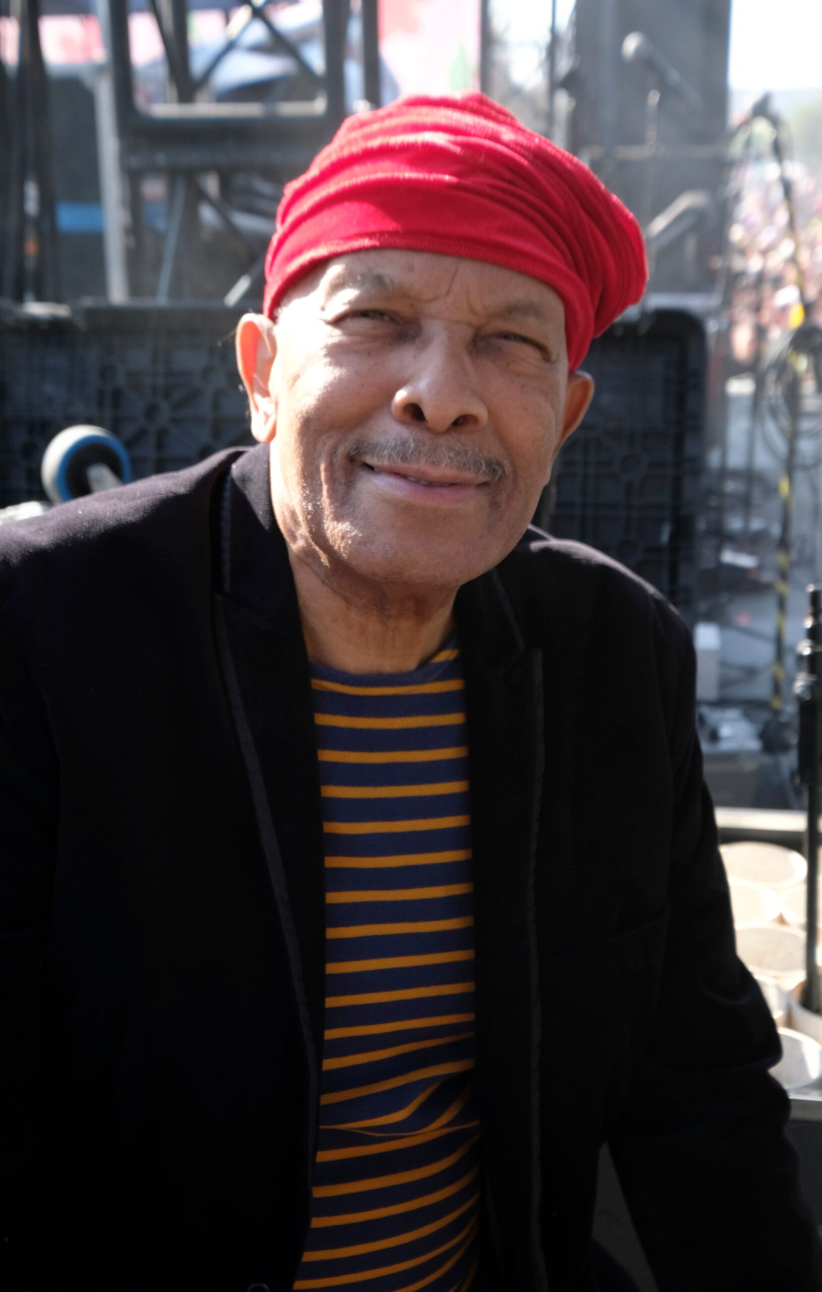 Roy Ayers, Roy Ayers death, Roy Ayers obituary, godfather of neo-soul, jazz, R&B, vibraphonist, composer, producer, Everybody Loves the Sunshine, Coffy, Pam Grier, Erykah Badu, Tyler the Creator, The Roots, Kanye West, Ye, Mary J. Blige, Searching, West Coast Vibes
