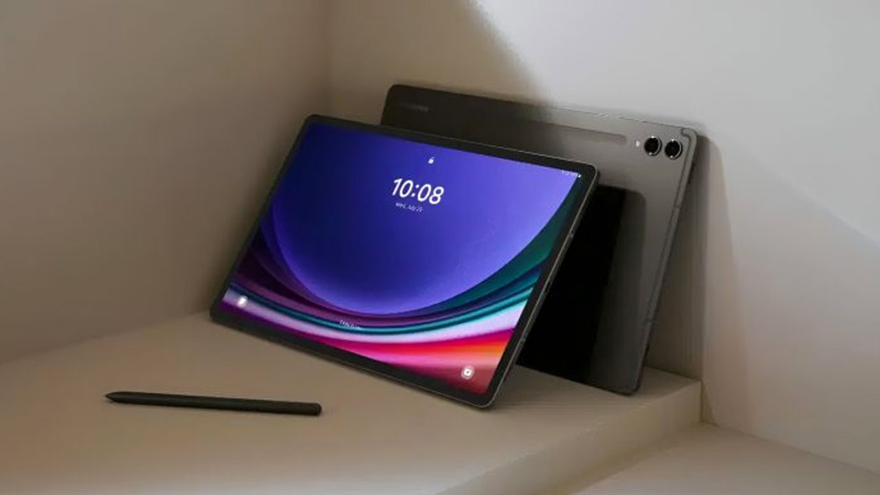 Samsung Galaxy Tab S10 FE, Galaxy Tab S10 FE+, tablet, launch, release date, specs, specifications, features, price, Exynos 1580, RAM, storage, display, screen size, FCC certification, SGS certification, WiFi, 5G, leaks, renders, PUBG, gaming, 12MP front camera
