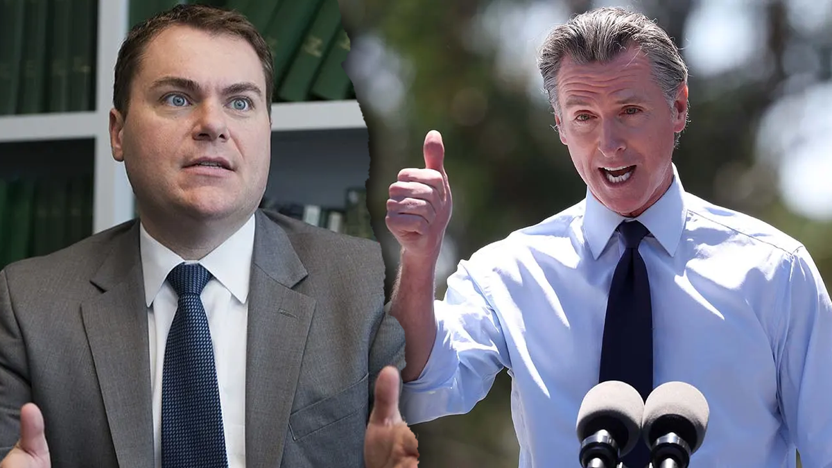 California spending, Carl DeMaio, California budget, Robert Rivas, MediCal, illegal immigrants, COVID-19 workplace outreach, Gavin Newsom, California deficit, California Republican, California Assembly, California Globe, Elon Musk, DOGE, Department of Government Efficiency, left-wing political groups, taxpayer money, wasteful spending, Golden State, California news.
