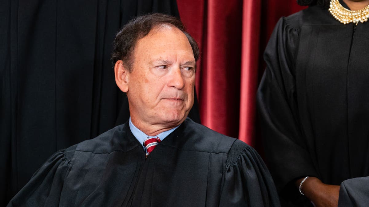 Supreme Court, foreign aid, USAID, Trump administration, Samuel Alito, dissent, Justice Thomas, Justice Gorsuch, Justice Kavanaugh, Amir Ali, District Court, frozen payments, government spending, judicial review.
