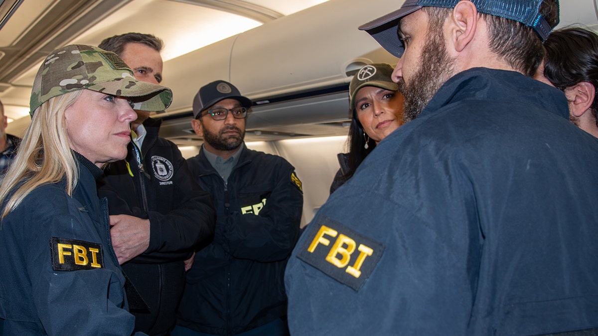 ISIS-K, Abbey Gate bombing, Afghanistan, Muhammed Sharifullah, terrorist suspect, Donald Trump, Justice Department, Kabul airport attack, Moscow concert hall attack, Crocus City Hall, U.S. military withdrawal, national security, FBI, Kash Patel, Pam Bondi, Tulsi Gabbard, terrorism, Abdul Rahman al-Logari, Hamid Karzai International Airport, Arlington, Michael Waltz
