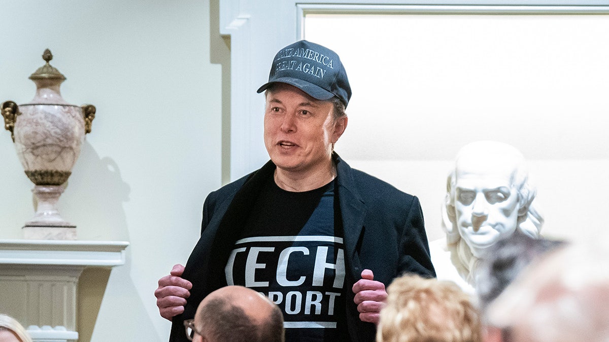 Elon Musk, OpenAI, for-profit, preliminary injunction, AI, artificial intelligence, legal sanctions, malware, Mac, data theft, cryptocurrency, Fox News, technology, updates, cybersecurity
