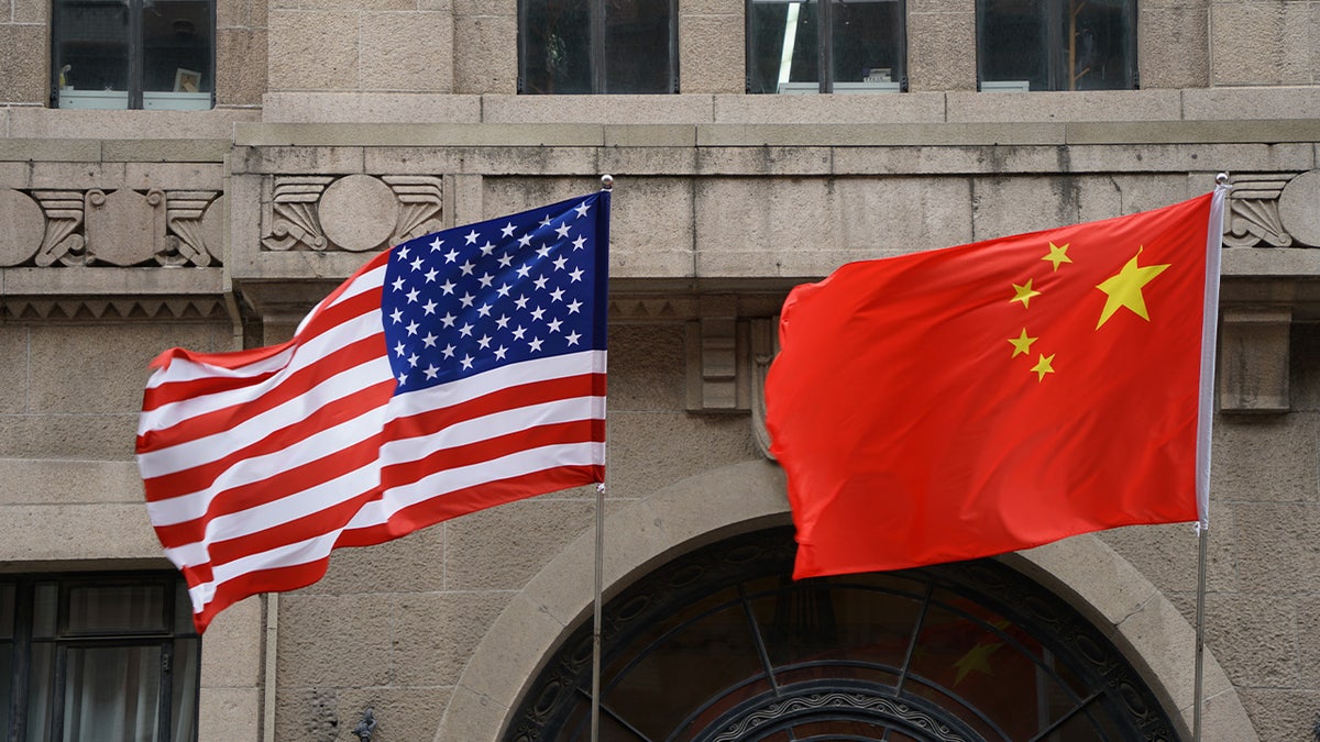 China tariffs, Trump tariffs, fentanyl crisis, US-China trade war, trade war, China, United States, Donald Trump, Lin Jian, Ministry of Foreign Affairs, American agricultural goods, tariffs, national security, foreign policy, economy, synthetic opioids, Canada tariffs, Mexican tariffs
