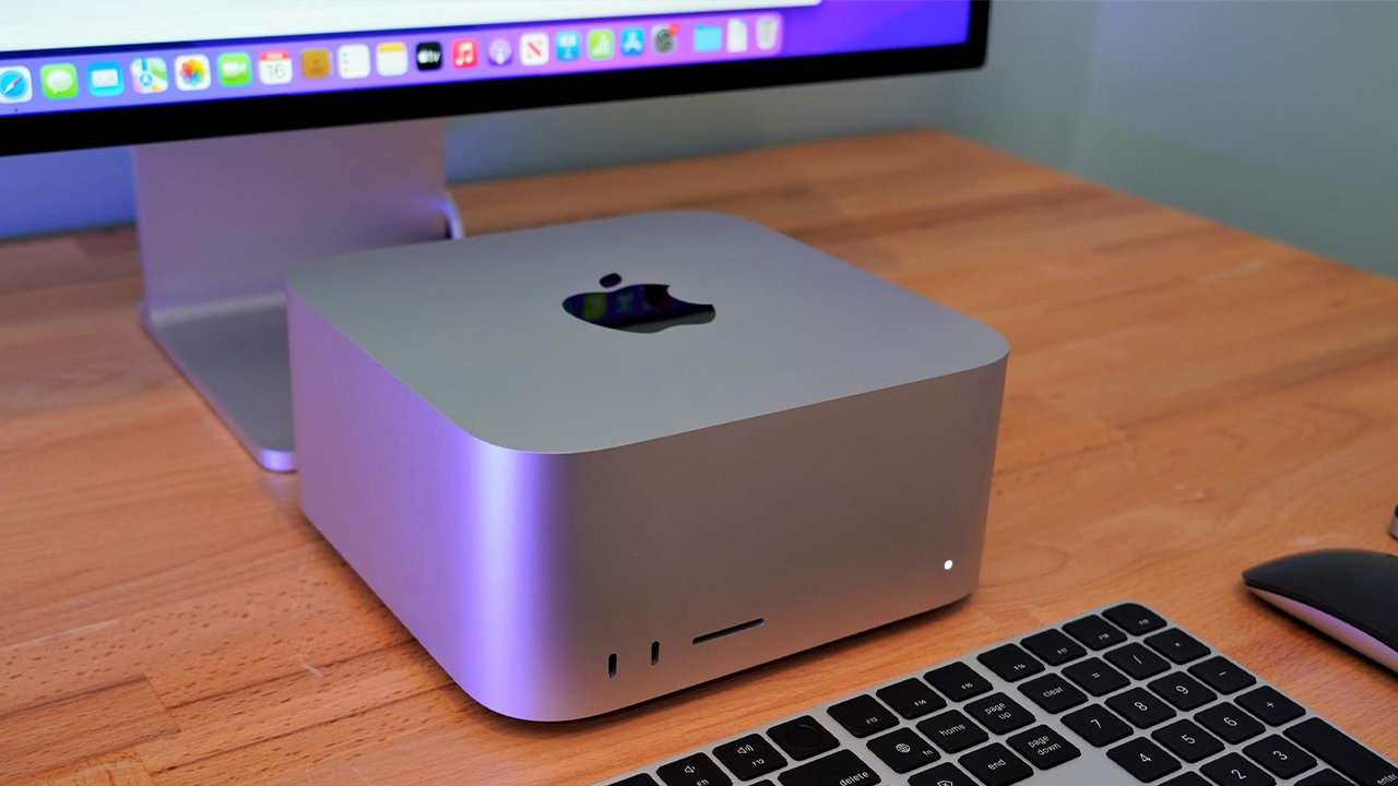 Apple, Mac Studio, Mac Pro, M3 Ultra, M4 Max, M4 Ultra, M5 Ultra, Chip, Processor, Apple Silicon, Performance, Upgrade, Rumors, Future, Strategy, Market, Professional Users, Cost, Production, Disappointment, Speculation
