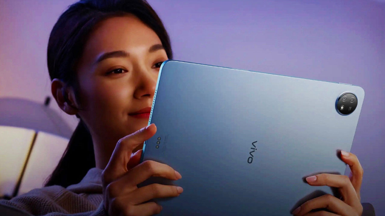 vivo Pad 4 Pro, vivo tablet, Android tablet, tablet rumors, tablet leaks, Dimensity 9400, 12.95-inch screen, 66W fast charging, PD2573, V6660L0A2-CN, X200 Ultra, X200s, Watch5, April launch, LCD panel, 144Hz refresh rate, 3.1k resolution, 11790mAh battery, Digital Chat Station
