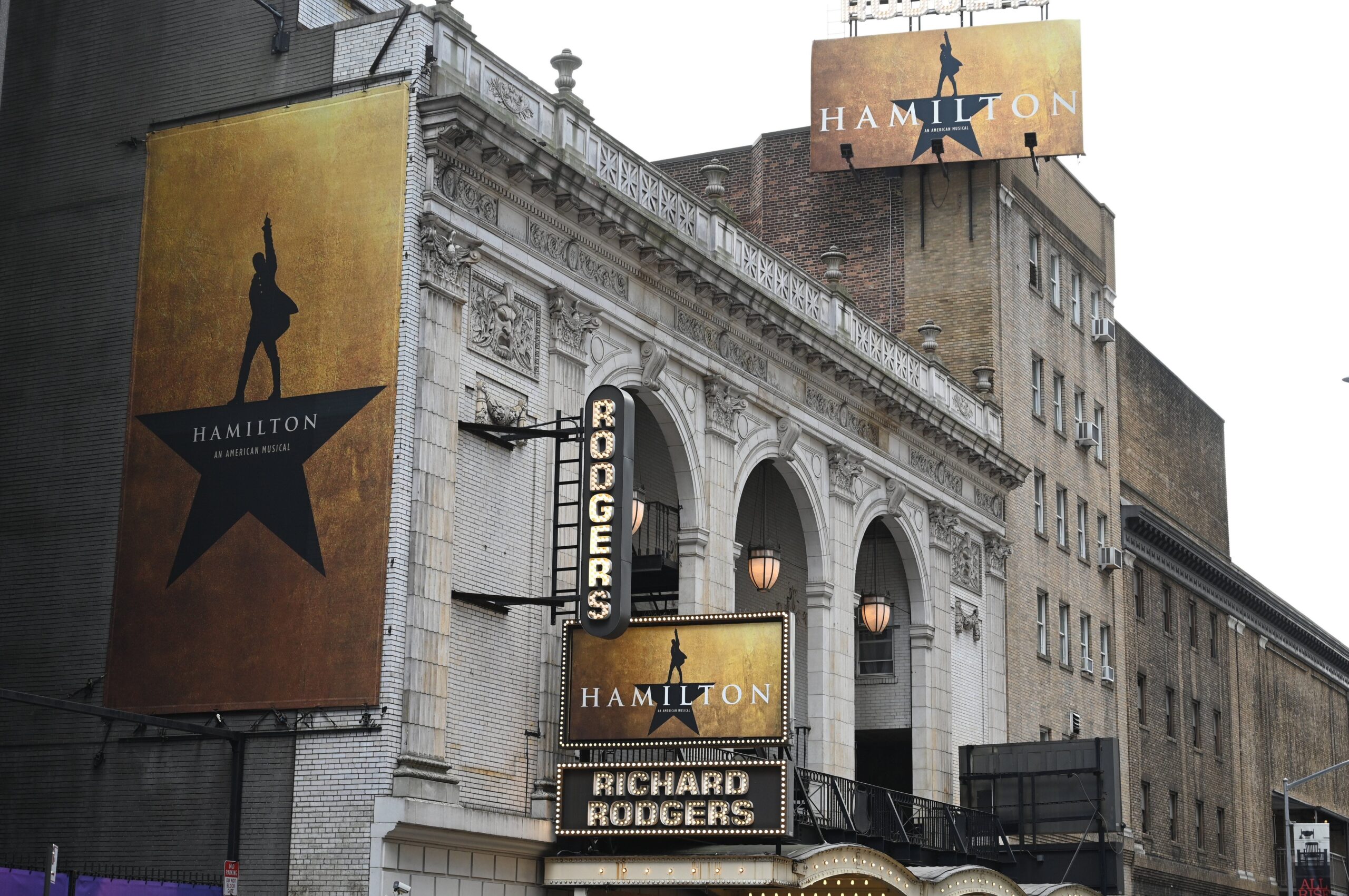Hamilton, Kennedy Center, Lin-Manuel Miranda, Jeffrey Seller, Donald Trump, cancellation, purge, Deborah Rutter, David Rubenstein, partisan policies, performing arts, drag show, national tour, Stars in the House
