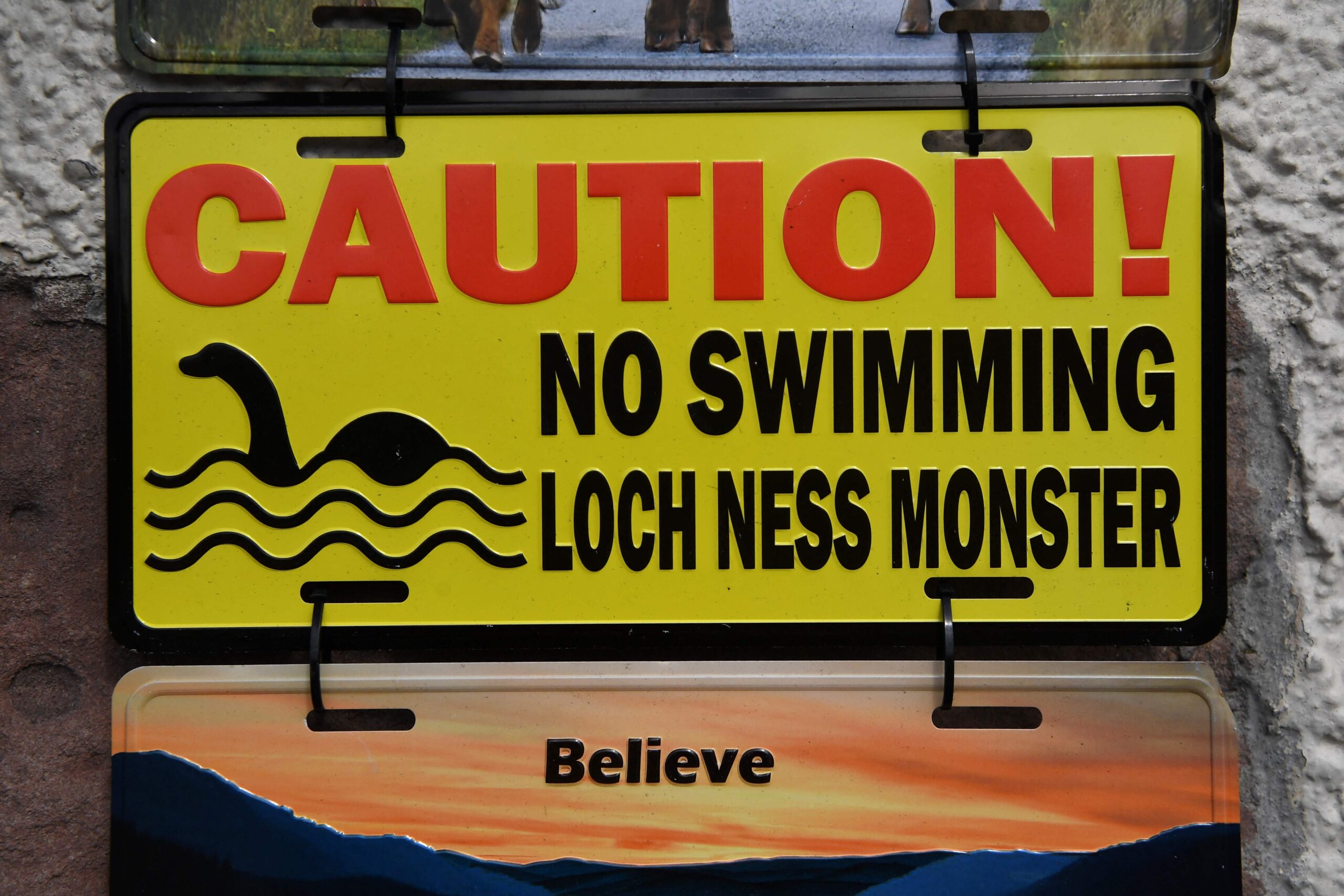 Loch Ness Monster, Nessie, Loch Ness, Scotland, Dores Beach, sighting, The Loch Ness Centre, Aimee Todd, Alan Mackenna, Loch Ness Exploration, University of Aberdeen, The Quest, Loch Ness Monster Sightings Register, myth, Plesiosaur, DNA, Nagina Ishaq, mystery
