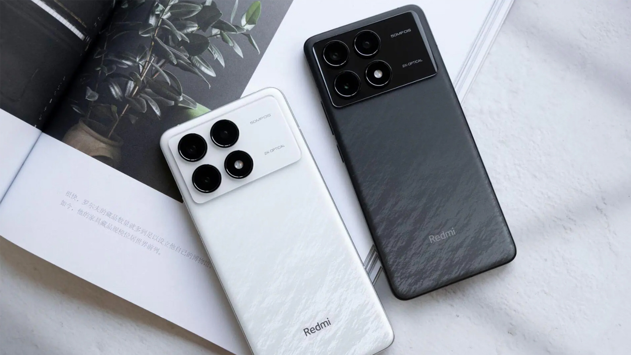 Redmi K80, Redmi K80 series, Xiaomi, smartphone, sales, record, Snapdragon 8 Gen 3, Snapdragon 8 Elite, OLED display, ultrasonic fingerprint sensor, 2K resolution, mobile phone, Android, best-selling smartphone, November 27 launch
