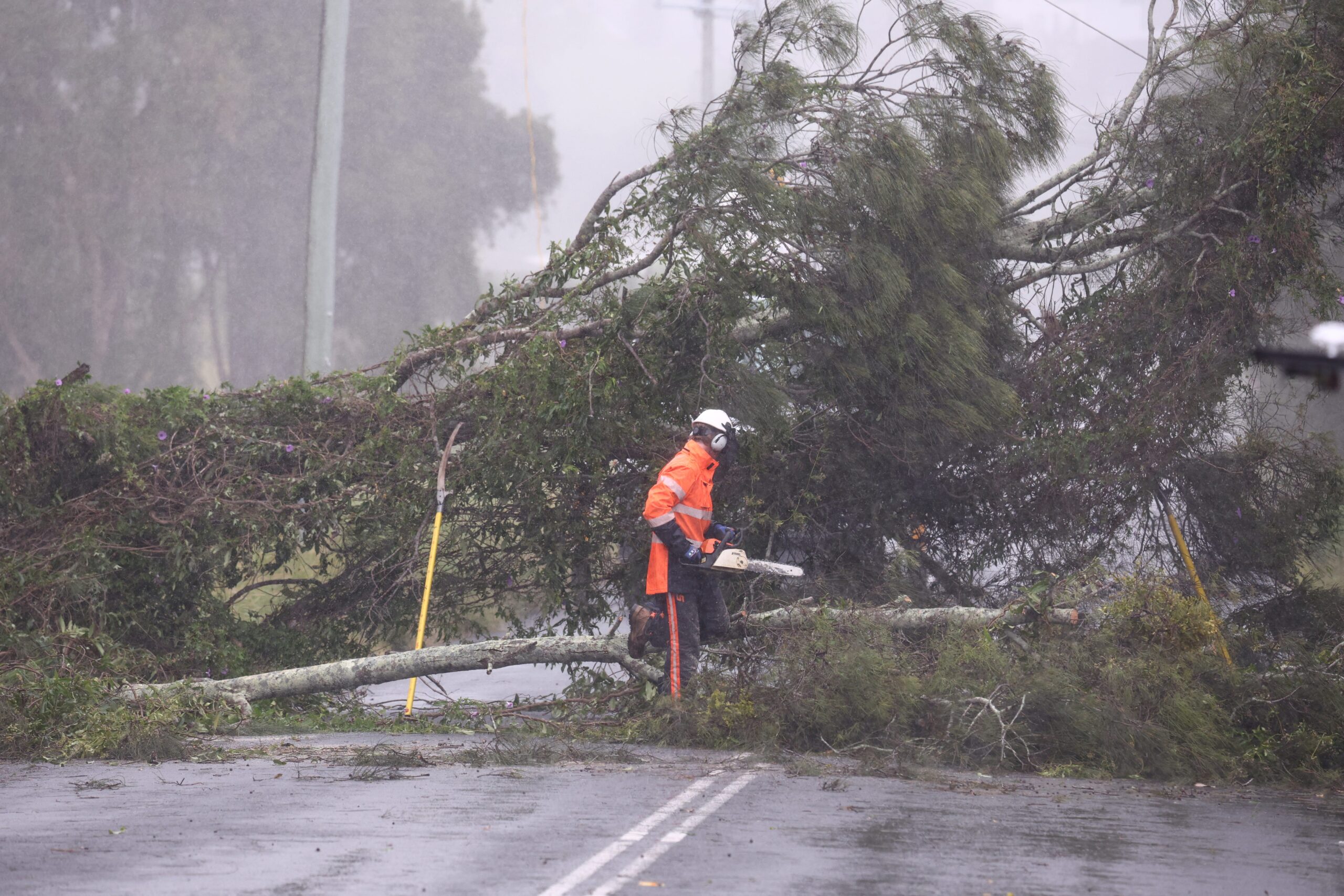 Hurricanes, cyclones, Brisbane, Australia, Alfred, Queensland, Atlantic hurricane season, 2025, hurricane preparation, flooding, storm surge, wind damage, Hurricane Hillary, Southern California, El Niño, La Niña, National Hurricane Center, tropical storm, weather forecast, disaster preparedness
