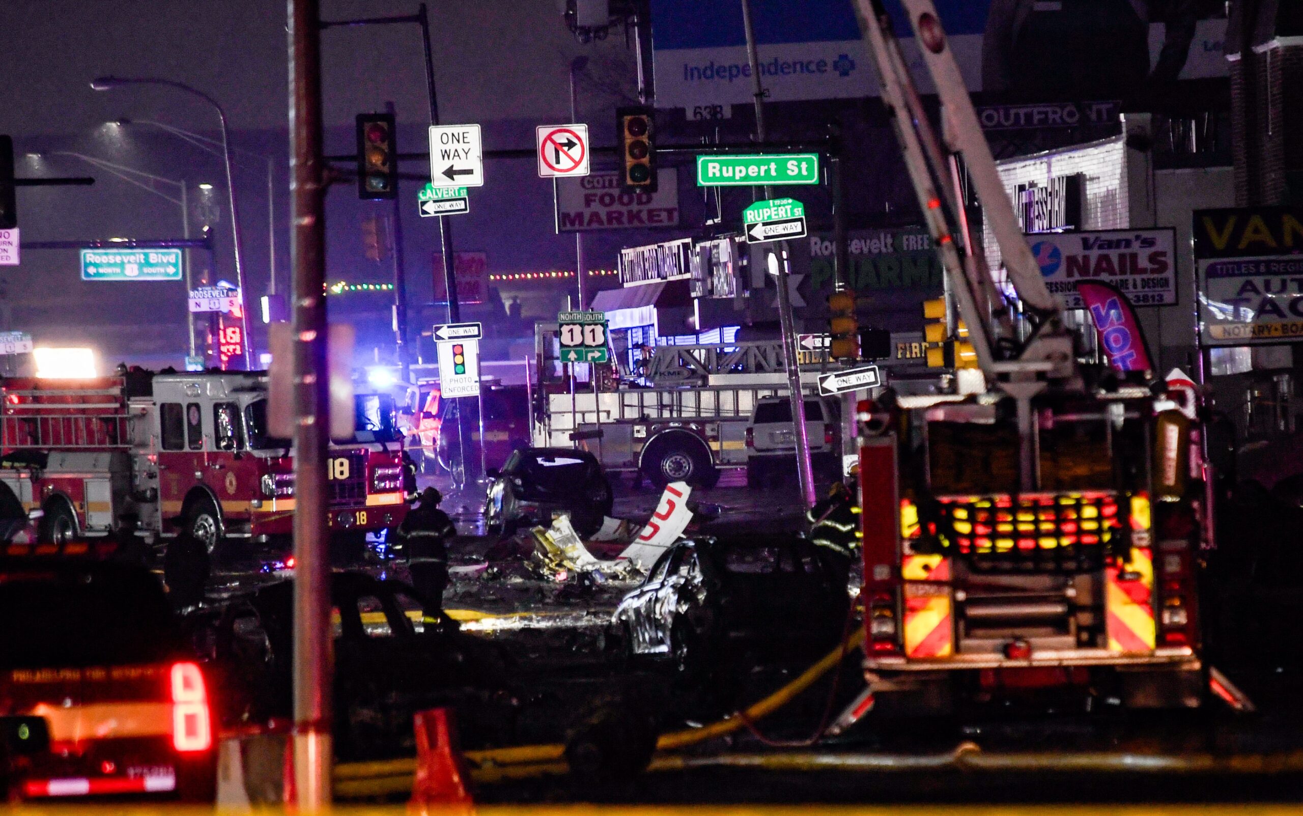 Philadelphia plane crash, Learjet 55 crash, Northeast Philadelphia Airport, air ambulance crash, fatal plane crash, NTSB investigation, plane crash investigation, medical transport plane crash, plane crash report, EGPWS, Enhanced Ground Proximity Warning System, Runway 24, Springfield Missouri flight, plane crash casualties, plane crash injuries, cockpit voice recorder, plane crash debris, Philadelphia accident, air travel safety, flight data, plane crash experts
