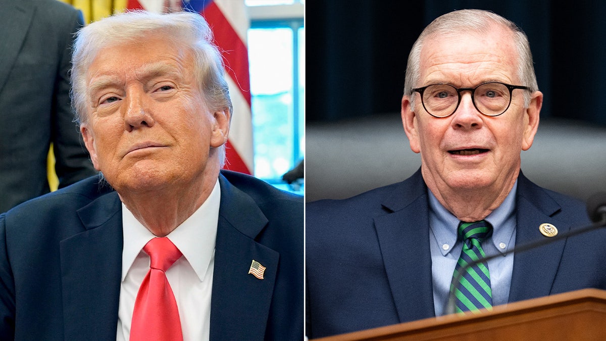 Department of Education, Donald Trump, Tim Walberg, Education Reform, School Choice, Federal Education Policy, K-12 Education, Higher Education, Congressional Action, Executive Order, Linda McMahon, Mike Johnson, State Control of Education, Woke Spending, ENDDEI Portal, Education Legislation
