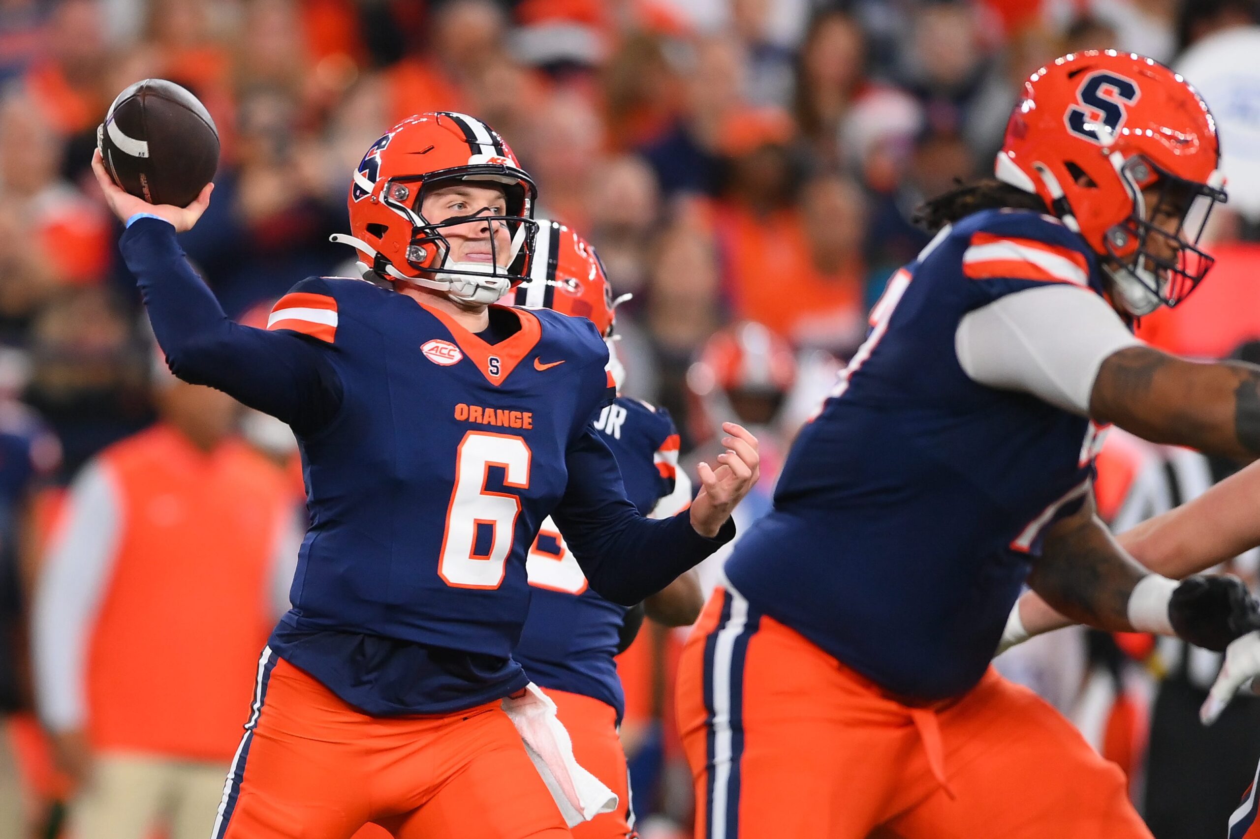 NFL Draft, NFL Scouts, College Football, Draft Analysis, Under the Radar Players, Breakthrough Potential, Football Combine, Player Measurements, Fannin, Tight End, Evan Engram, Pass Catching, Quarterback, Pass Concepts, Draft Prospects, Running Back, Injury, Offensive Line, Offensive Tackle, Interior Lineman, Defensive Line, Pass Rush, NFL Free Agents, Offseason Progress
