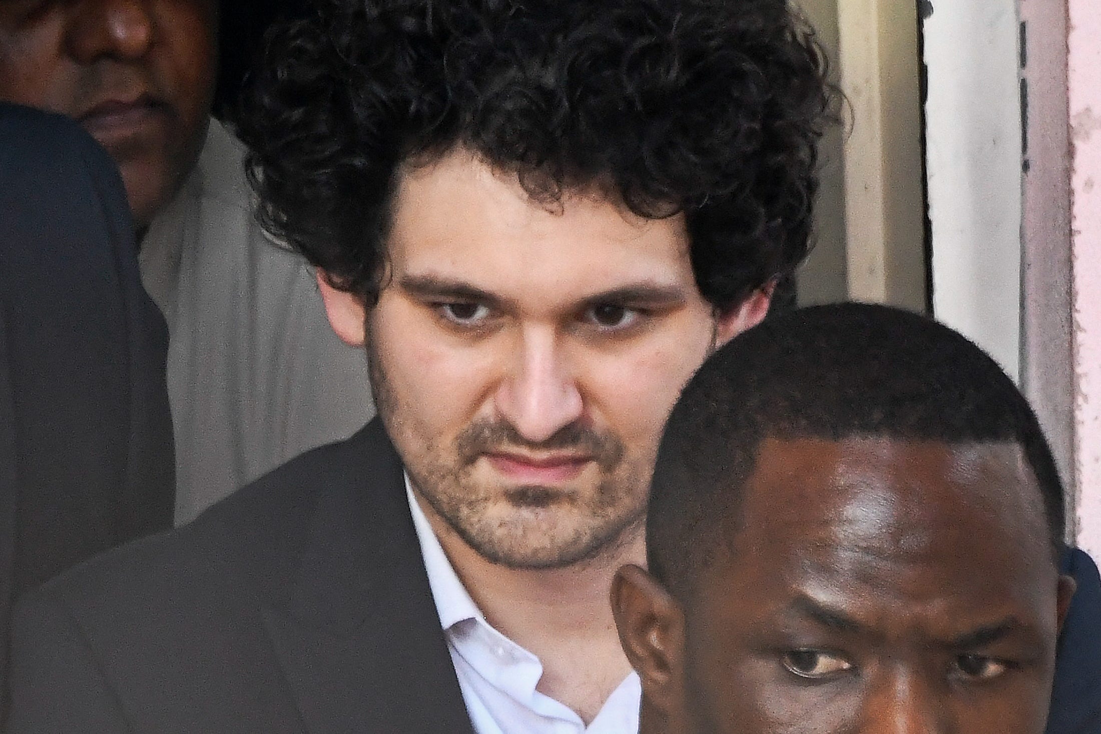 Sean Diddy Combs, Sam Bankman-Fried, FTX, Tucker Carlson, Metropolitan Detention Center, prison, inmates, cryptocurrency, federal sex crimes trial, Luigi Mangione, UnitedHealthcare, forced labor, assault
