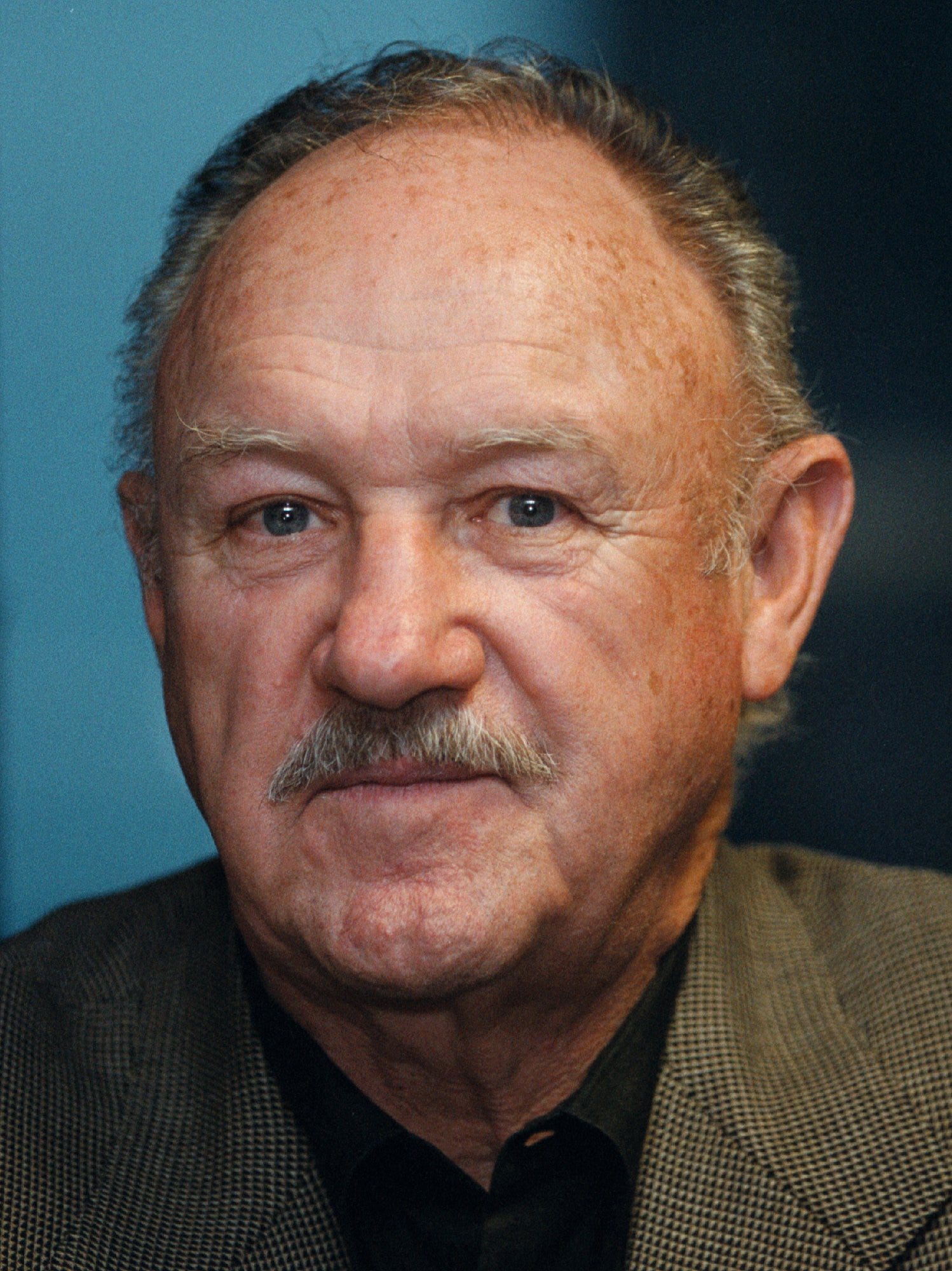 Gene Hackman, Betsy Arakawa, death, cause of death, Santa Fe, New Mexico, Oscar winner, actor, The French Connection, Unforgiven, Superman, Hoosiers, The Royal Tenenbaums, Clint Eastwood, Tom Hanks, Nathan Lane, Alzheimers disease, heart disease, hantavirus pulmonary syndrome, medical investigator, obituary, celebrity death, Hollywood, movie star, daughters, Elizabeth Hackman, Leslie Hackman, Annie Hackman, investigation, suspicious death, open door, pill bottle, prescription pills, dog, angioplasty, accident, bicycle, chest pain, angina, Christopher Reeve, Bonnie and Clyde, I Never Sang for My Father, Mississippi Burning, The Birdcage
