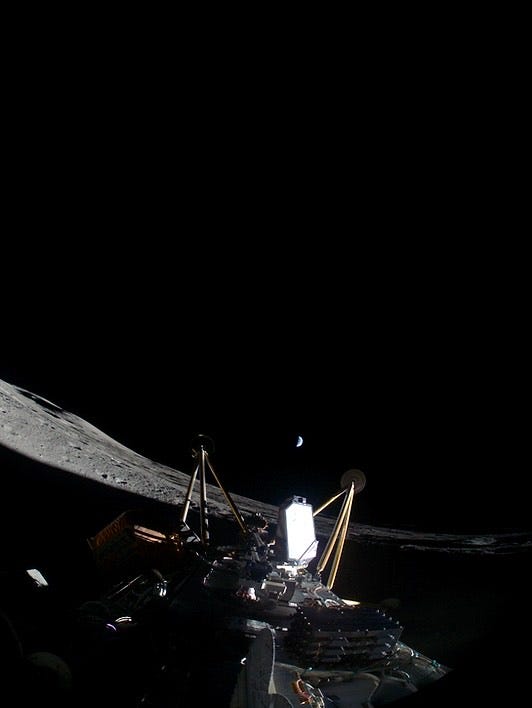 Intuitive Machines, lunar lander, Athena, IM-2, moon landing, lunar south pole, NASA, PRIME-1, Odysseus, space exploration, commercial lunar lander, Mons Mouton, lunar mission, spacecraft, Steve Altemus, Tim Crain
