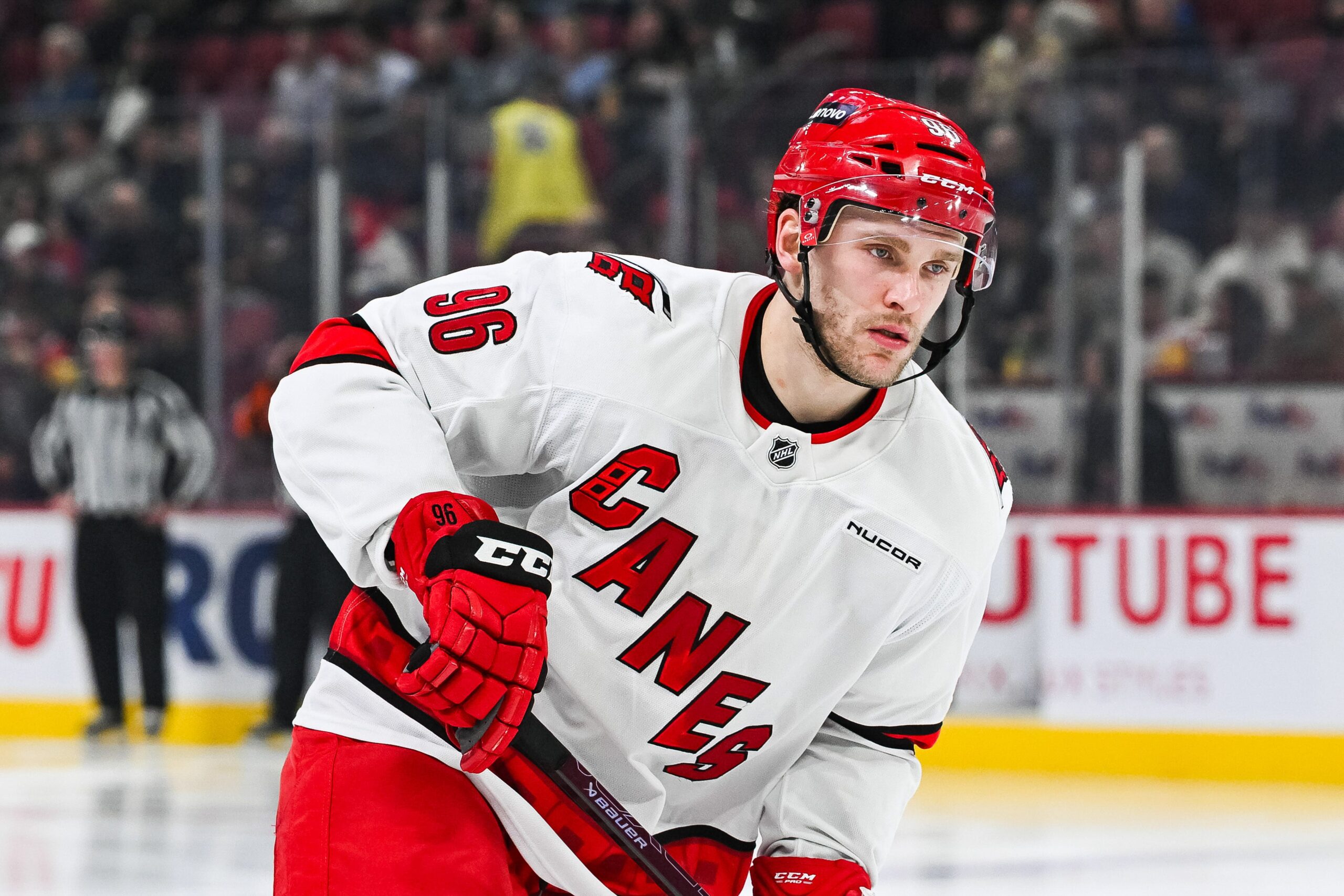 Mikko Rantanen, NHL Trade, Carolina Hurricanes, Dallas Stars, Logan Stankoven, Eric Tulsky, NHL Playoffs, Martin Necas, Jake Guentzel, NHL Free Agency, Hockey Trade Analysis, NHL Rumors, NHL News, NHL Transactions, Western Conference, Stanley Cup, NHL General Manager
