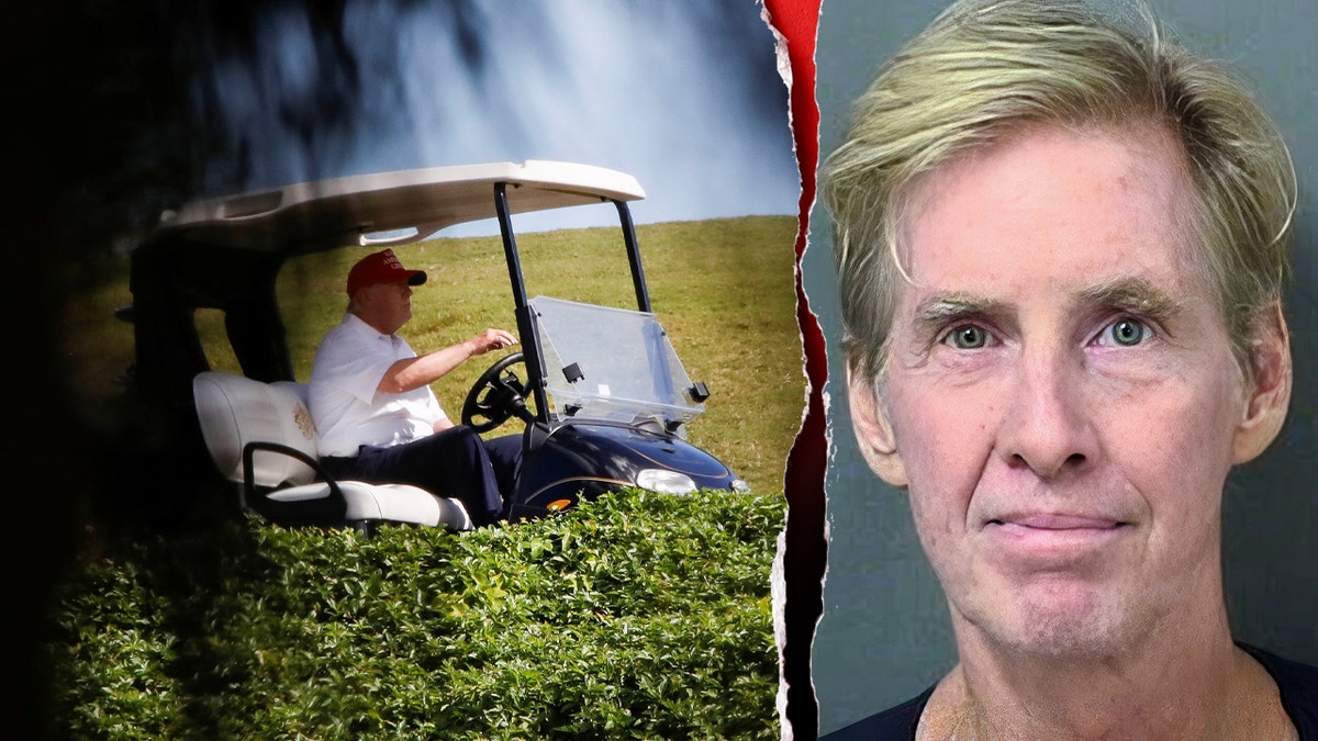 Ryan Routh, Donald Trump, assassination attempt, September 2024, Justice Department, evidence, firearm testing, FBI, bodycam footage, law enforcement reports, defense team, prosecution, court filing, Secret Service, Trump International Golf Club, West Palm Beach, Jonathan Turley, Miramar, Florida
