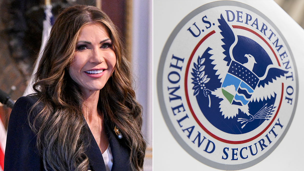 DHS, Department of Homeland Security, Kristi Noem, leaks, leakers, mass deportations, Trump administration, law enforcement, ICE, Immigration and Customs Enforcement, illegal immigrants, DOJ, felony prosecutions, prison, Tricia McLaughlin, Border czar Tom Homan, FBI, corruption, Pam Bondi, immigration enforcement, Fox News, Aurora, Colorado, Los Angeles
