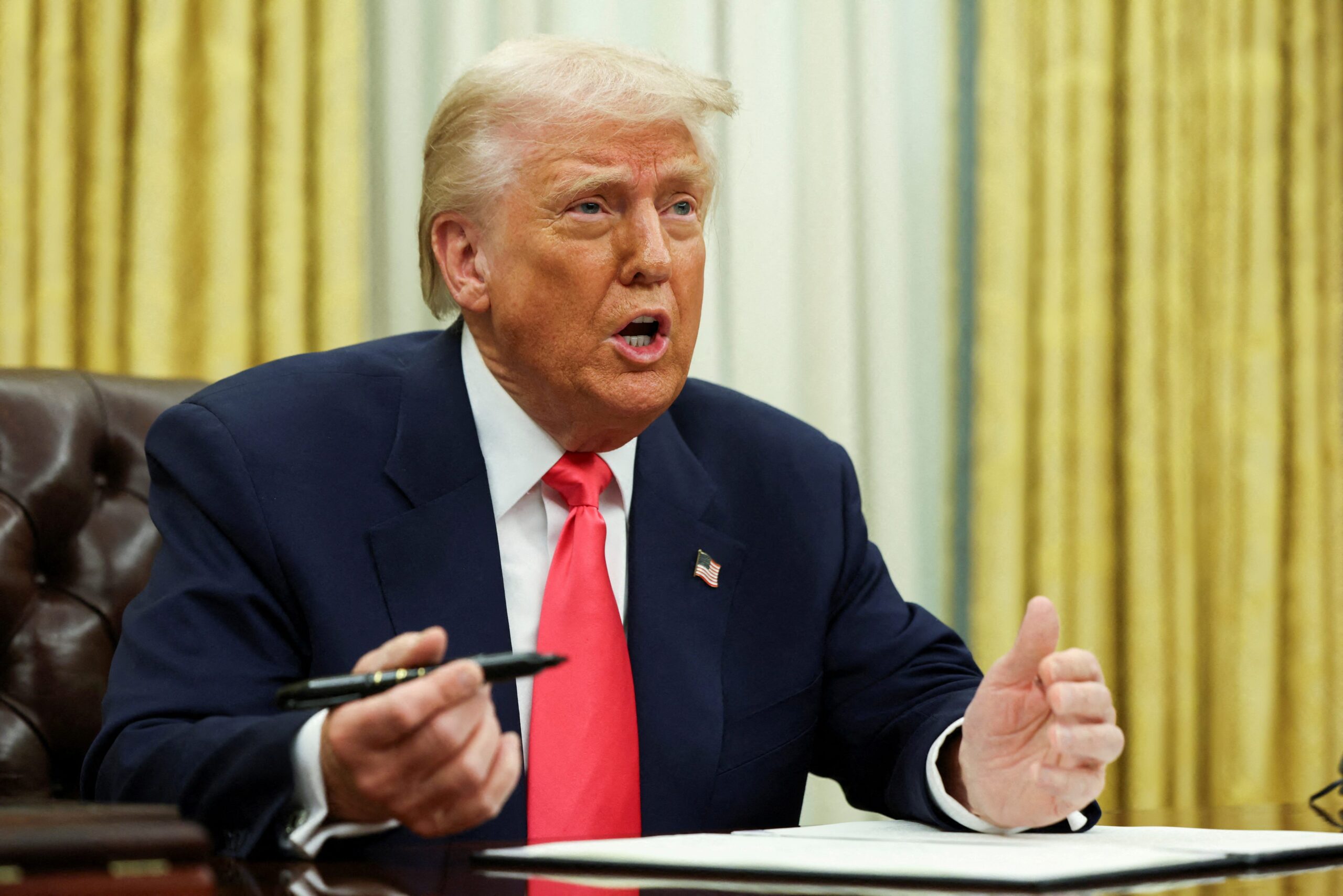 Education Department, Donald Trump, Linda McMahon, school curricula, federal funding, discrimination, students with disabilities, low-income schools, college regulations, student loans, Congress, legislation, Title IV, Higher Education Act, Pell Grants, Federal Student Aid, FAFSA, college courses, research funding, National Institutes of Health, Individuals with Disabilities Education Act, disability rights, Office for Civil Rights, Health and Human Services Department
