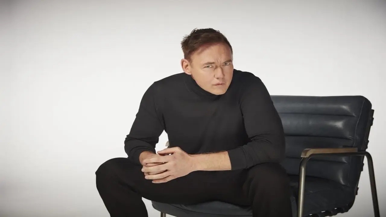 Darren Aronofsky, Elon Musk, biopic, Walter Isaacson, Kevin Durand, Caught Stealing, Tesla, SpaceX, PayPal, film, movie, director, casting, South Africa, biography, tech, technology, news, entertainment
