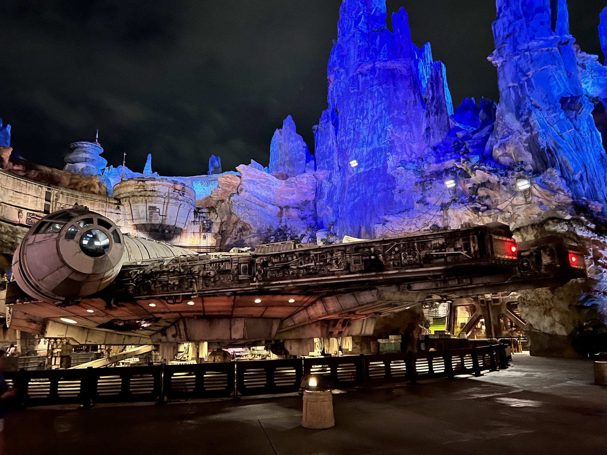 Disney Parks, Disneyland, Walt Disney World, Disneyland Paris, Tokyo Disney Resort, Star Wars, Fantastic Four, Josh D'Amaro, Disney Experiences, SXSW, World Building, The Fantastic Four: First Steps, H.E.R.B.I.E., BDX Droids, Star Wars: Galaxy's Edge, D23, Themed Entertainment Association, Thea Award, The Mandalorian, Grogu, Millennium Falcon: Smugglers Run, The Mandalorian & Grogu movie, Disney Imagineering, Theme Parks, Attractions, Experiences, News
