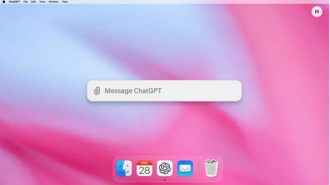 ChatGPT, code editing, macOS, Xcode, VS Code, JetBrains, AI coding, OpenAI, auto apply, development tools, programming, GitHub Copilot, Cursor, AI developer tools
